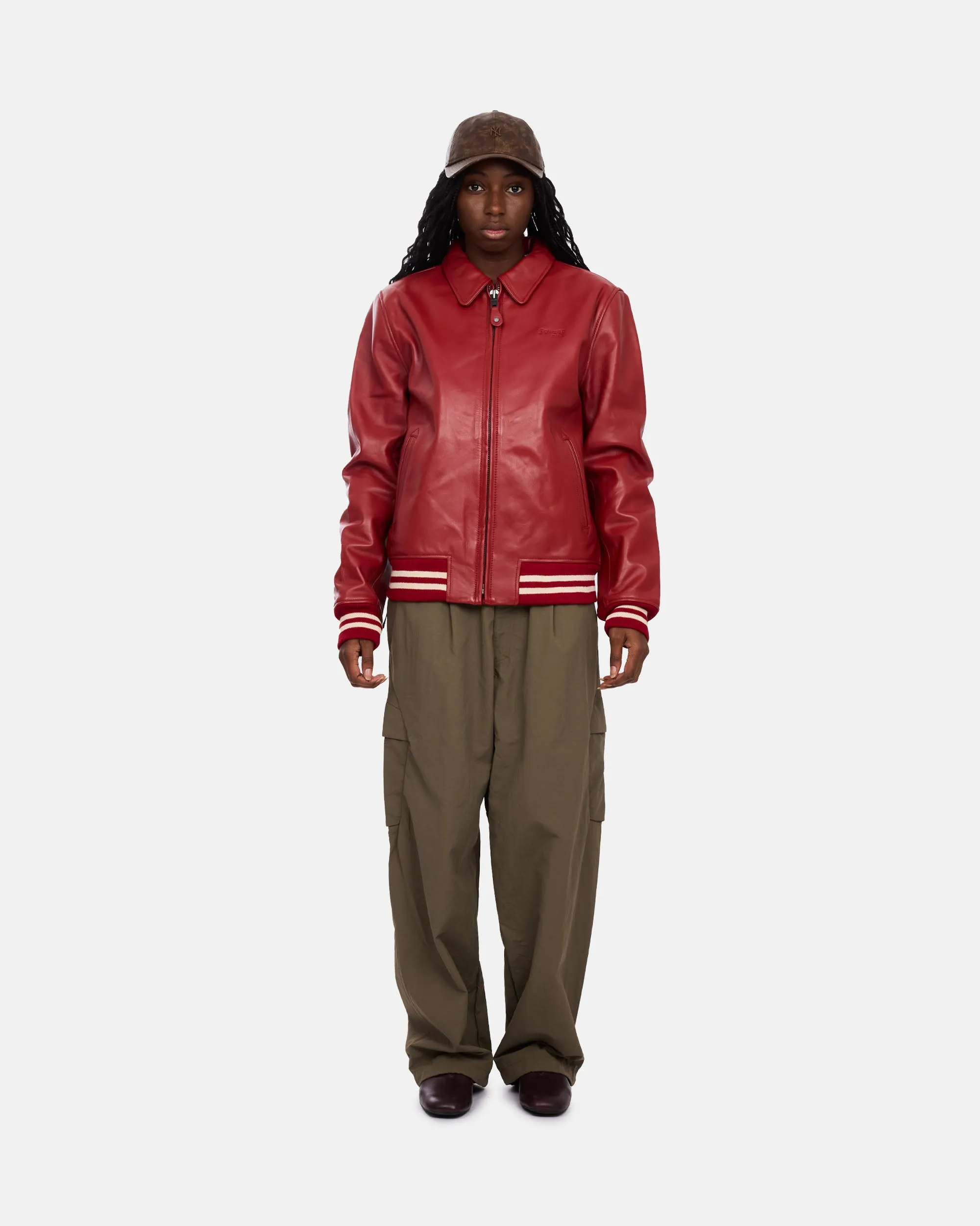 Blouson Cuir sold by NAKED CPH product image thumbnail 2