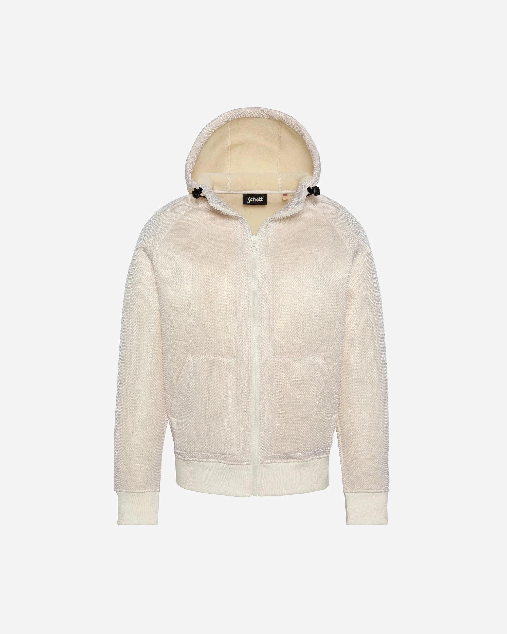 Big Sweat A Capuche sold by NAKED CPH
