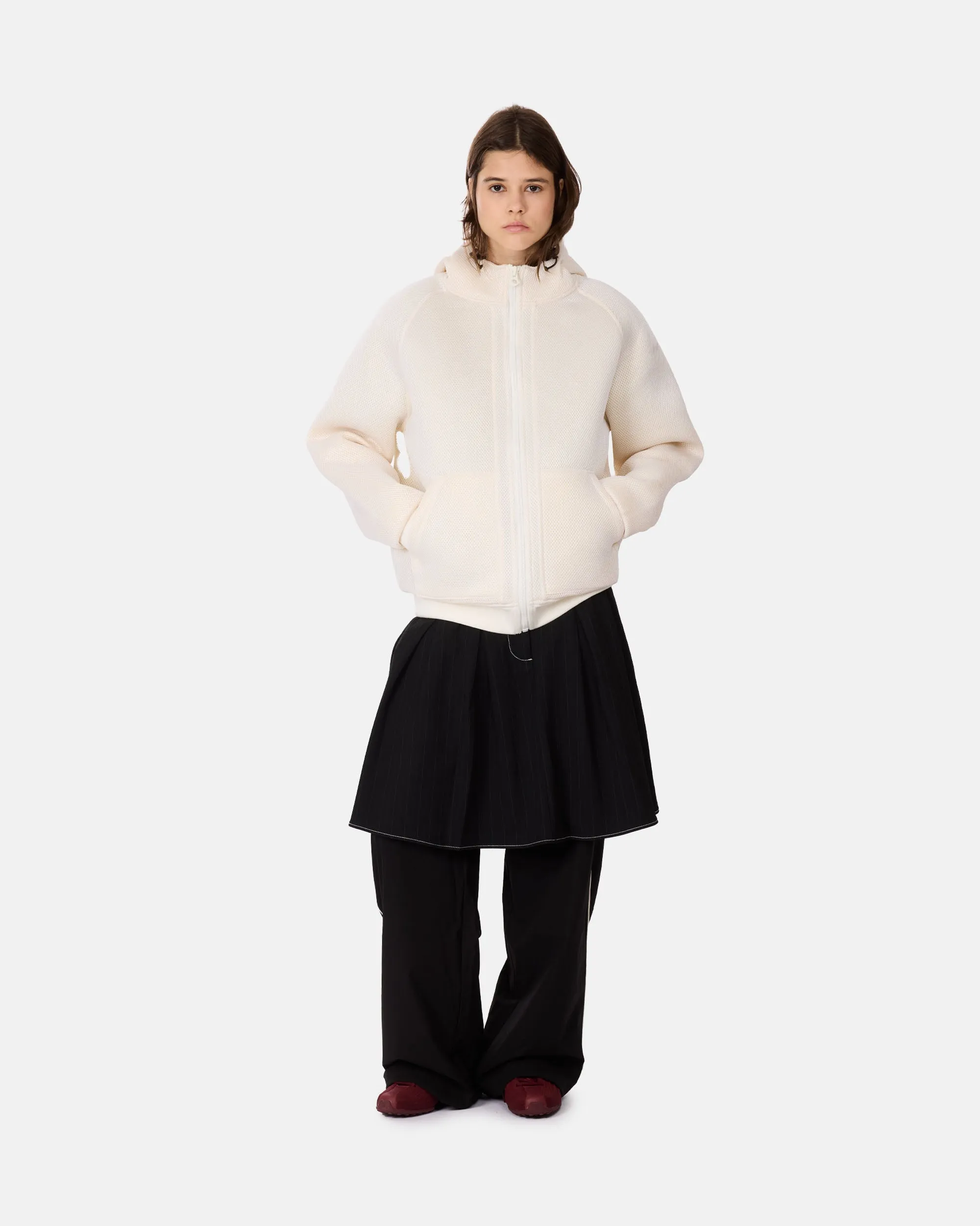 Big Sweat A Capuche sold by NAKED CPH product image thumbnail 2
