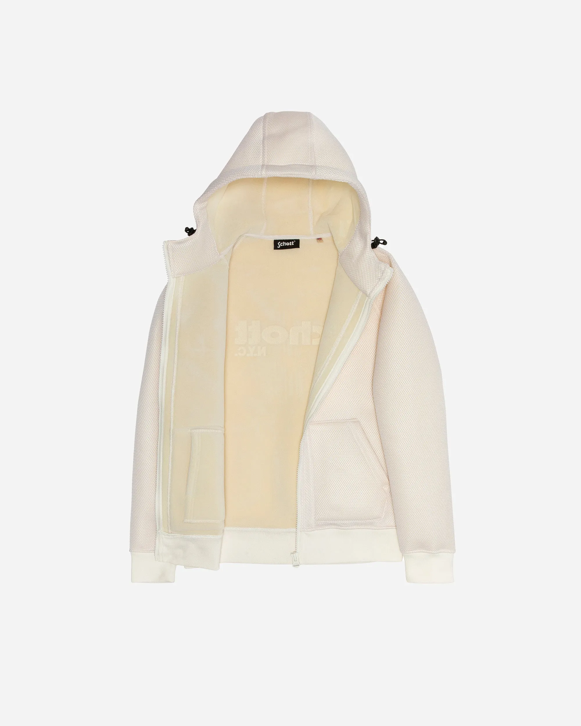 Big Sweat A Capuche sold by NAKED CPH product image thumbnail 3