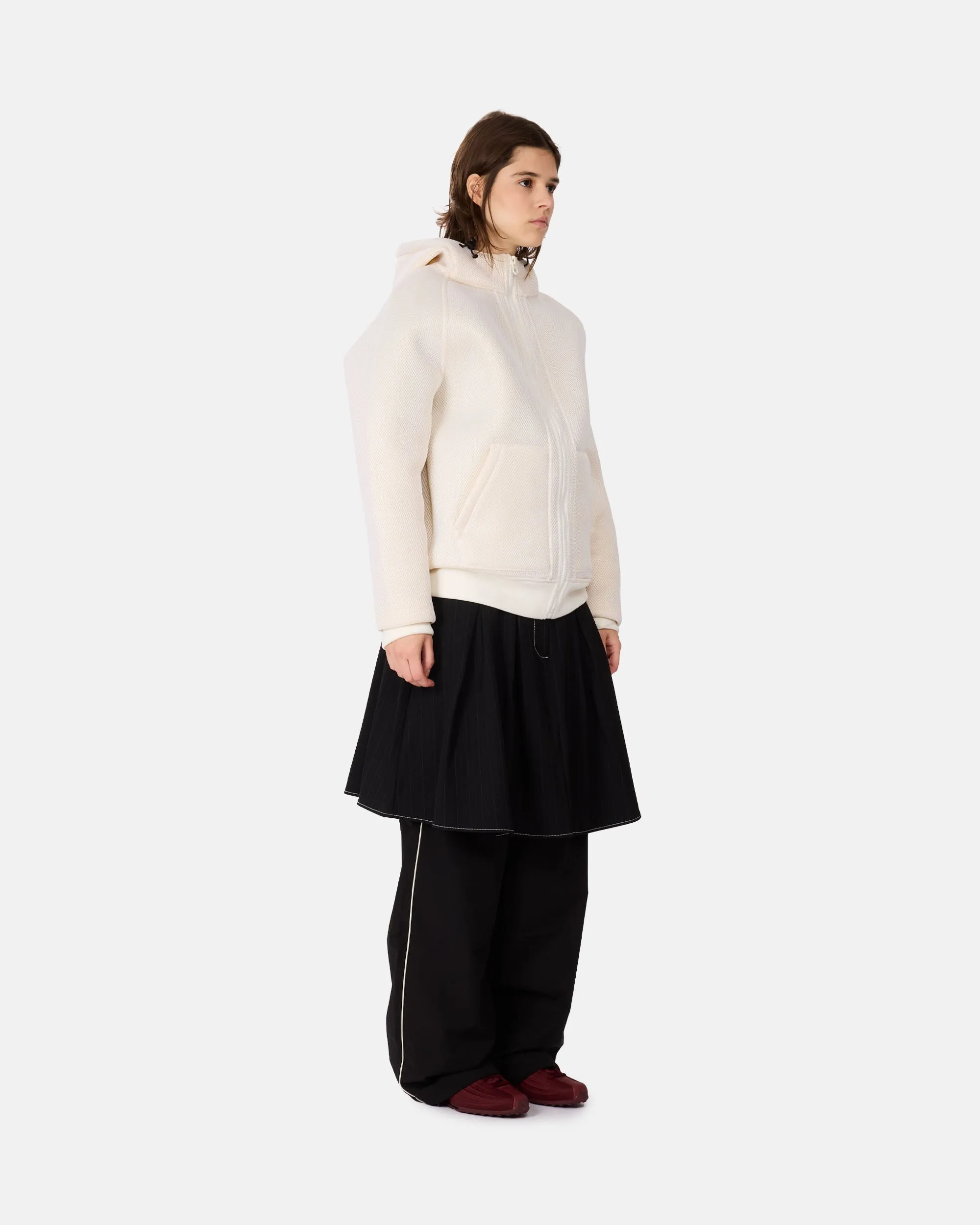 Big Sweat A Capuche sold by NAKED CPH product image thumbnail 4