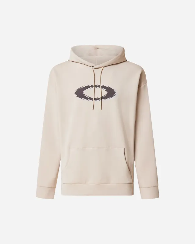 Retro Fleece Hoodie sold by NAKED CPH