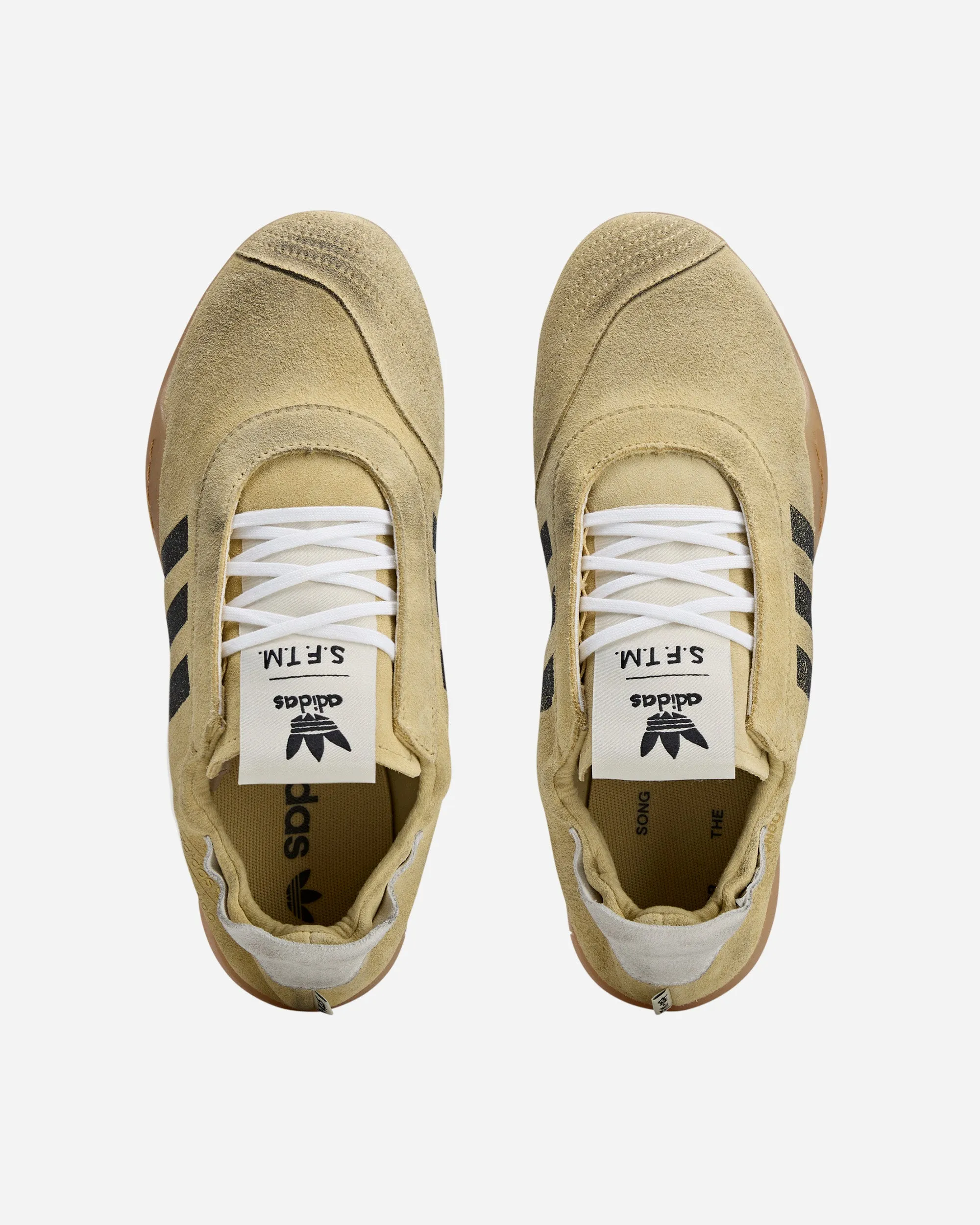 adidas Originals x Song For The Mute Taekwondo Mei sold by NAKED CPH product image thumbnail 4