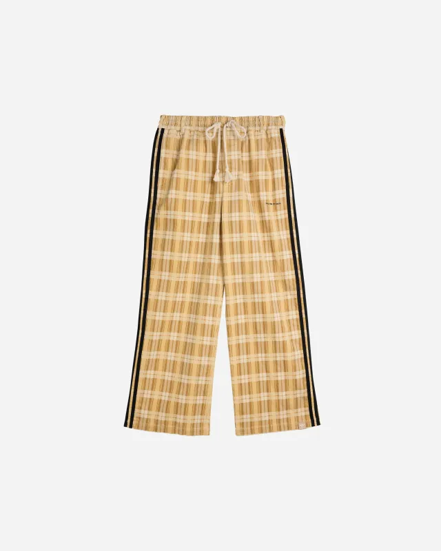 adidas Originals x Song For The Mute ADI006 Plaid Pants sold by NAKED CPH