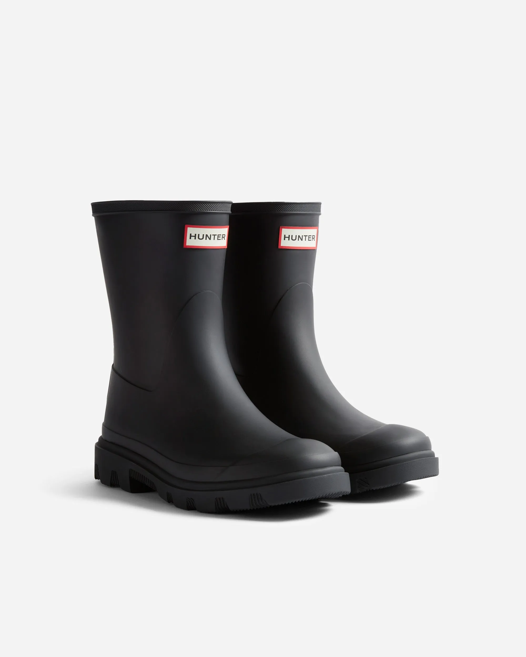Downpour Short Boot sold by NAKED CPH product image thumbnail 2