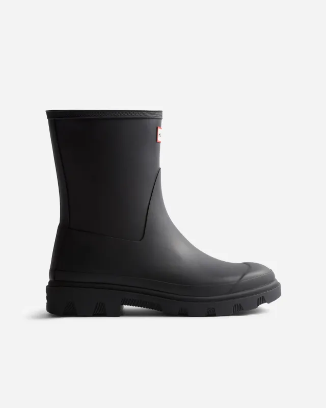 Downpour Short Boot sold by NAKED CPH