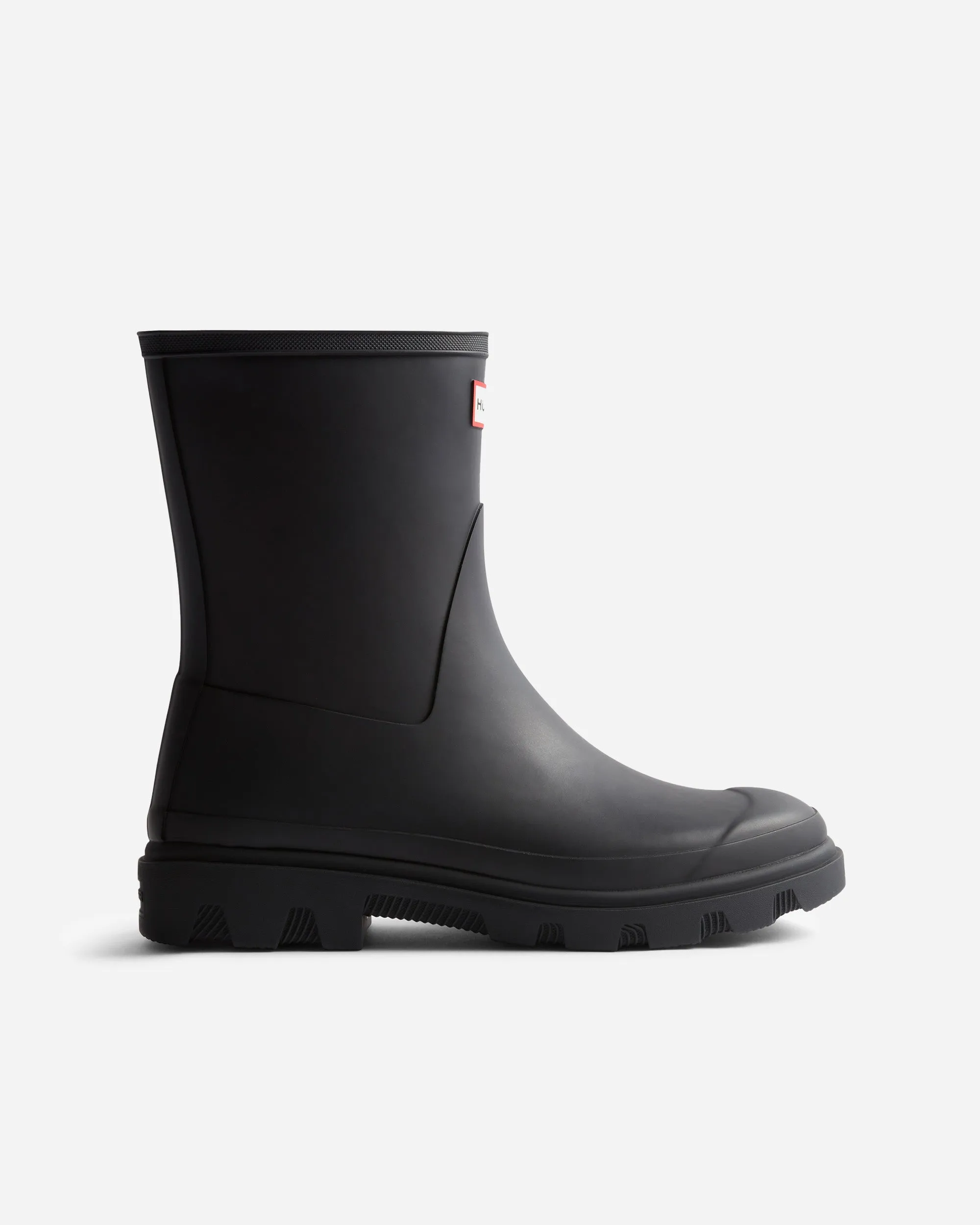 Downpour Short Boot sold by NAKED CPH