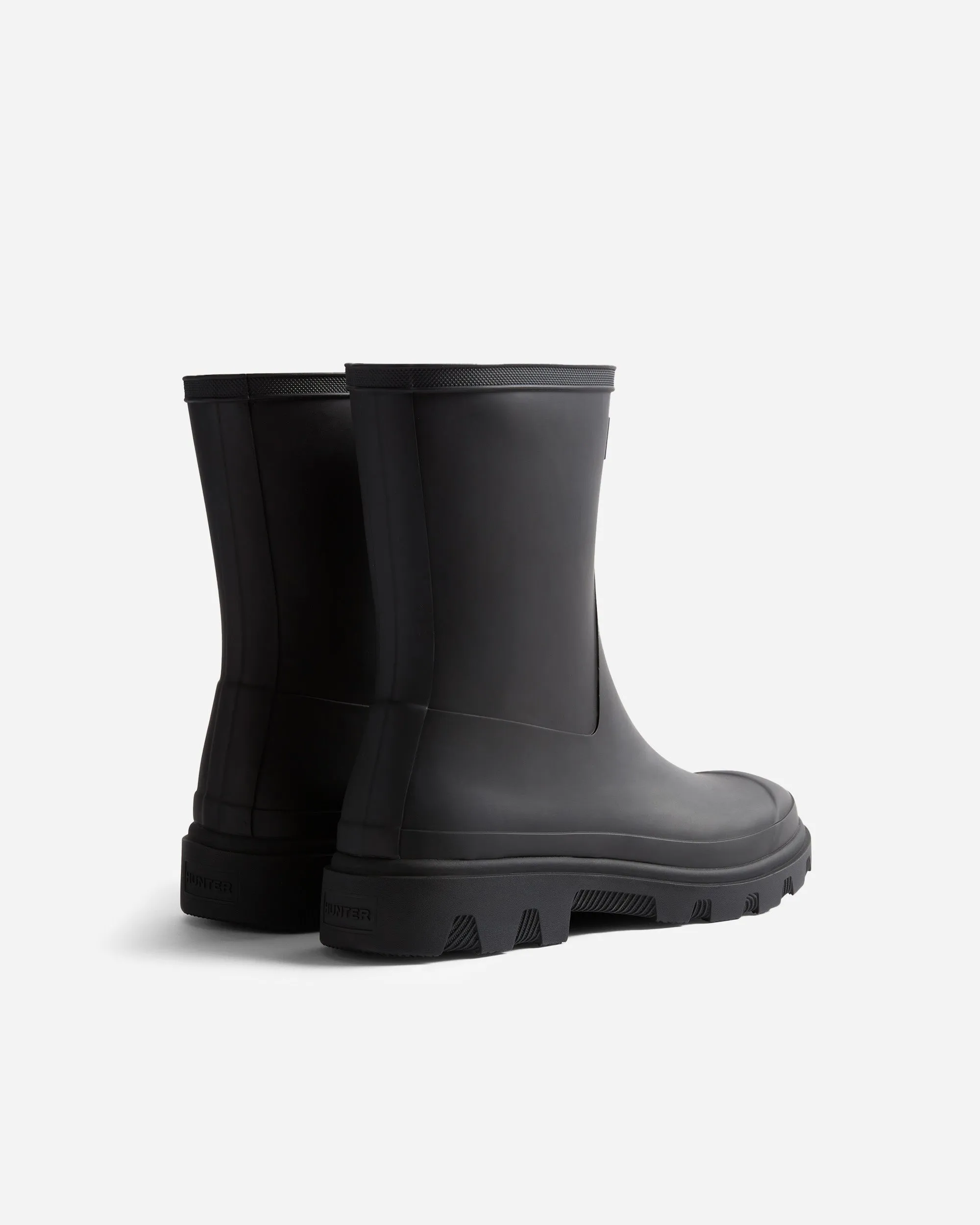 Downpour Short Boot sold by NAKED CPH product image thumbnail 3