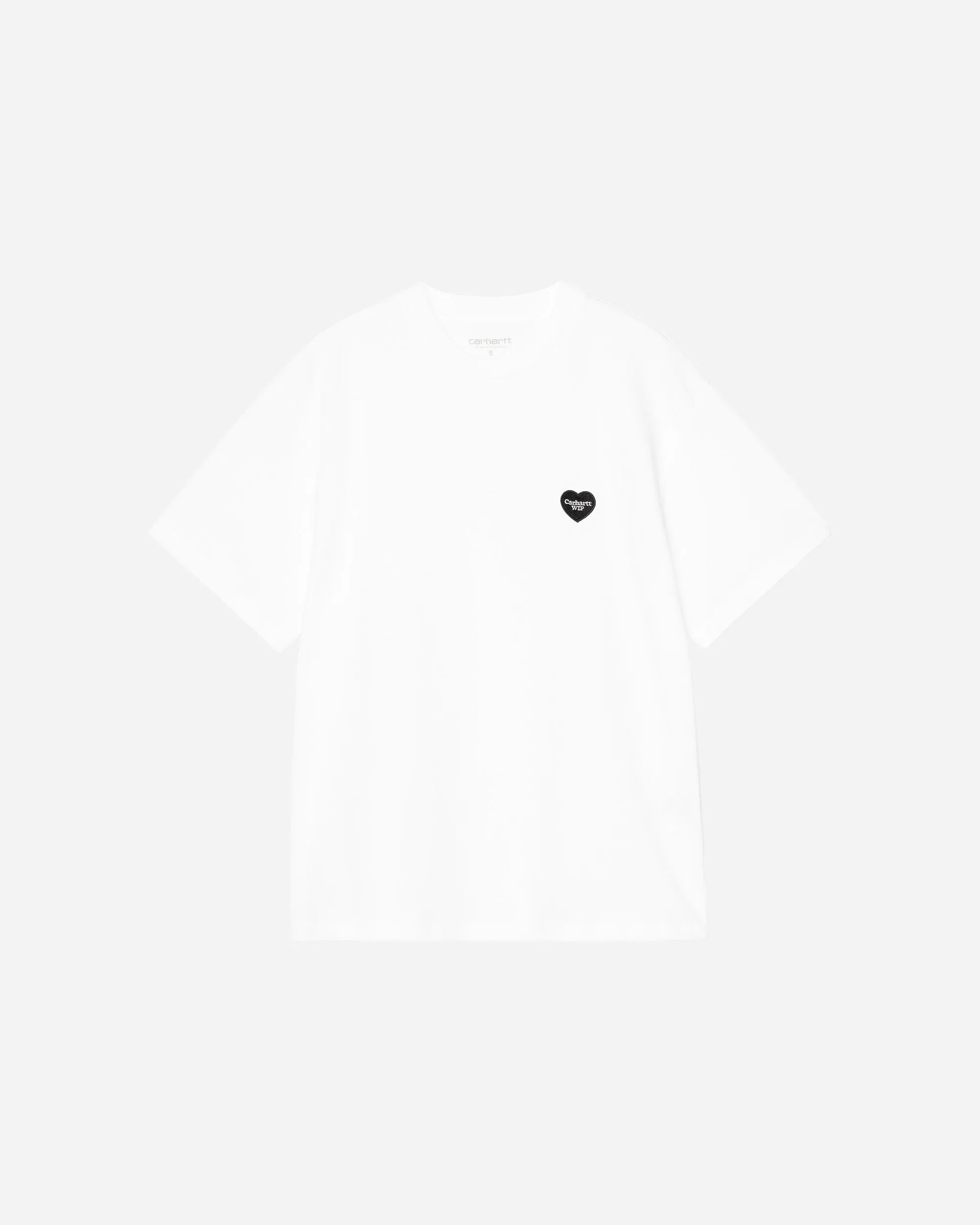 Heart Patch T-shirt sold by NAKED CPH