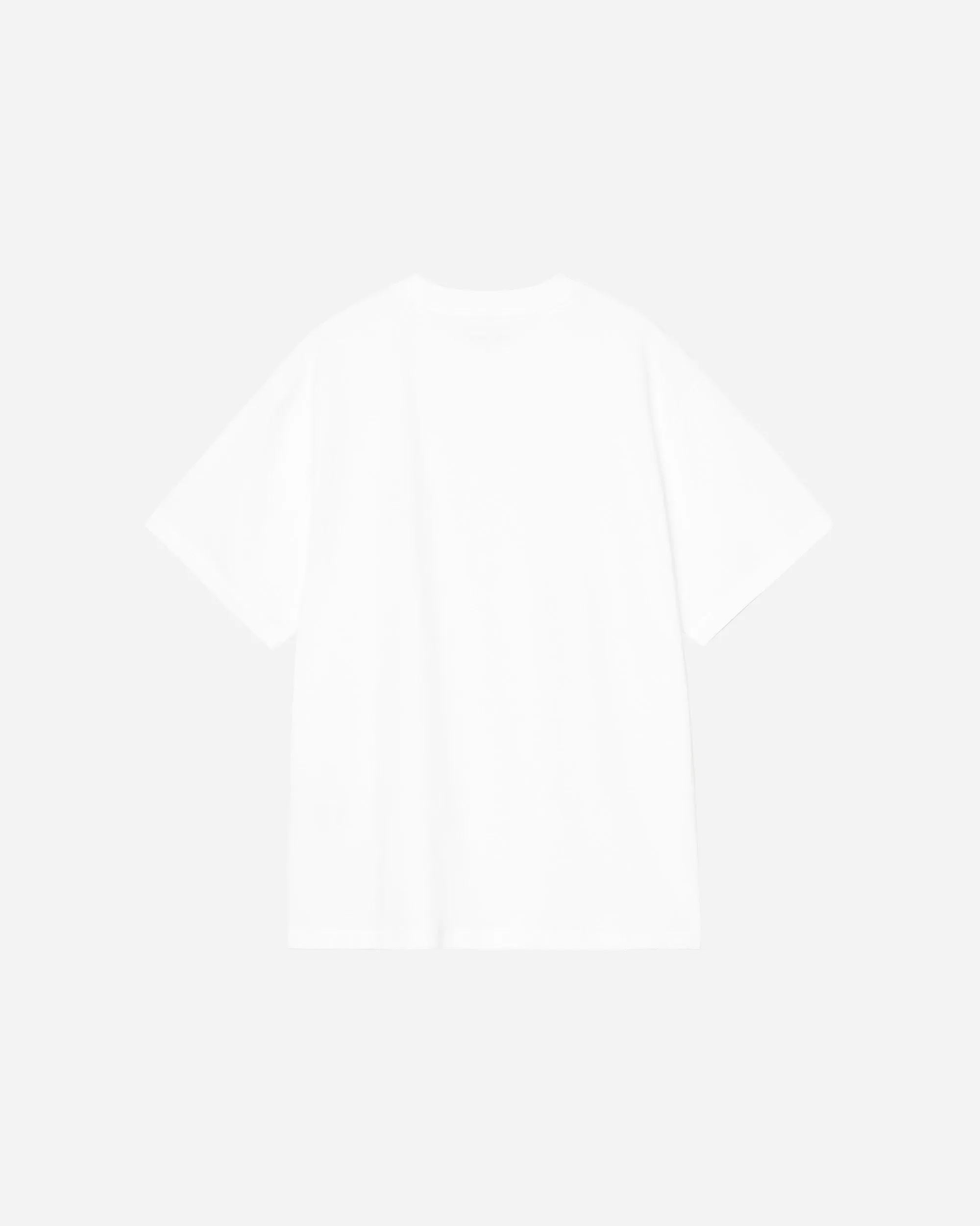 Heart Patch T-shirt sold by NAKED CPH product image thumbnail 3