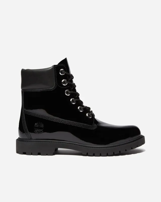 Premium 6 Inch Lace Up Waterproof Boot made by NAKED CPH