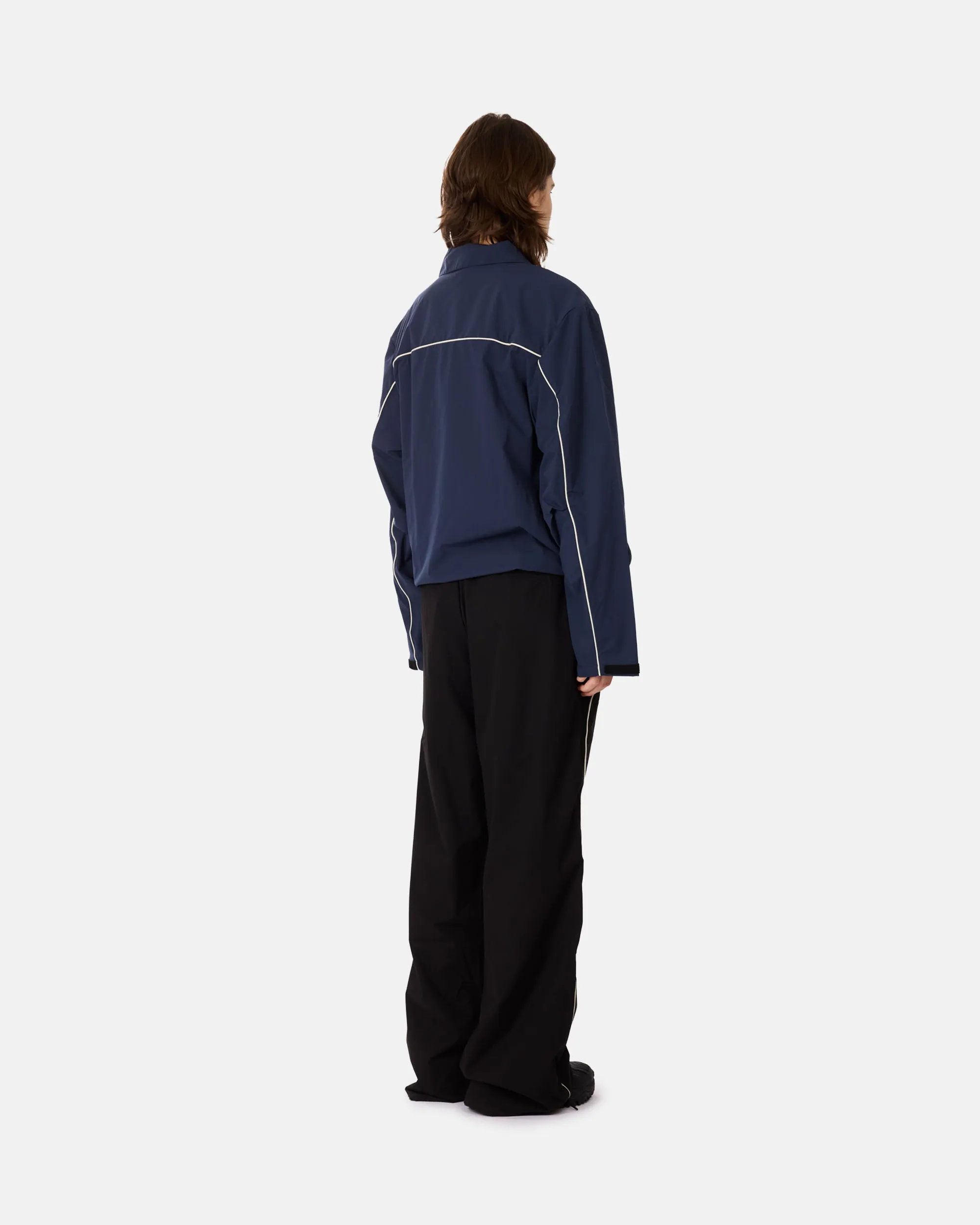 Rains x Umbro Drill Top sold by NAKED CPH product image thumbnail 4