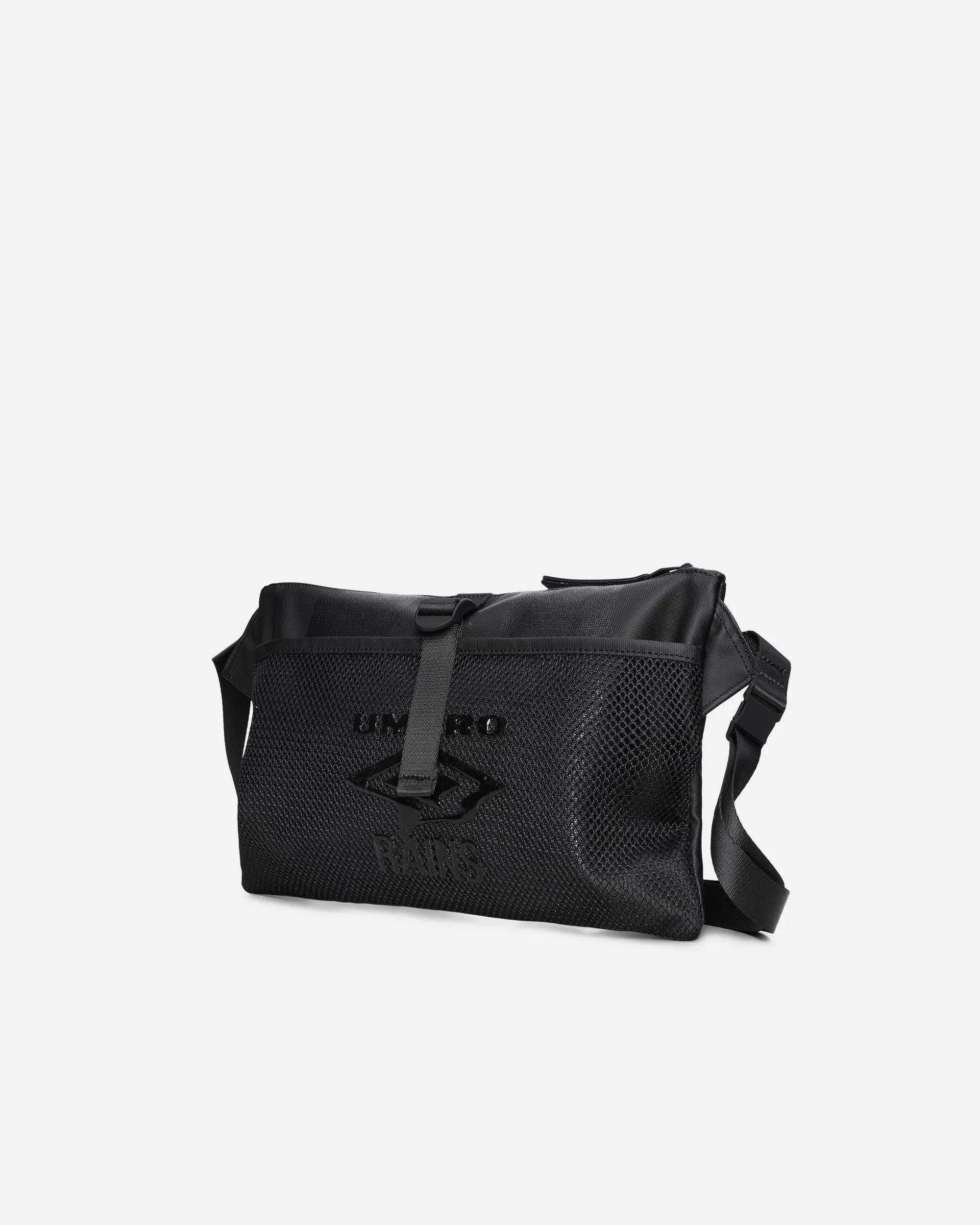 Rains x Umbro Transfer Musette Bag sold by NAKED CPH product image thumbnail 3