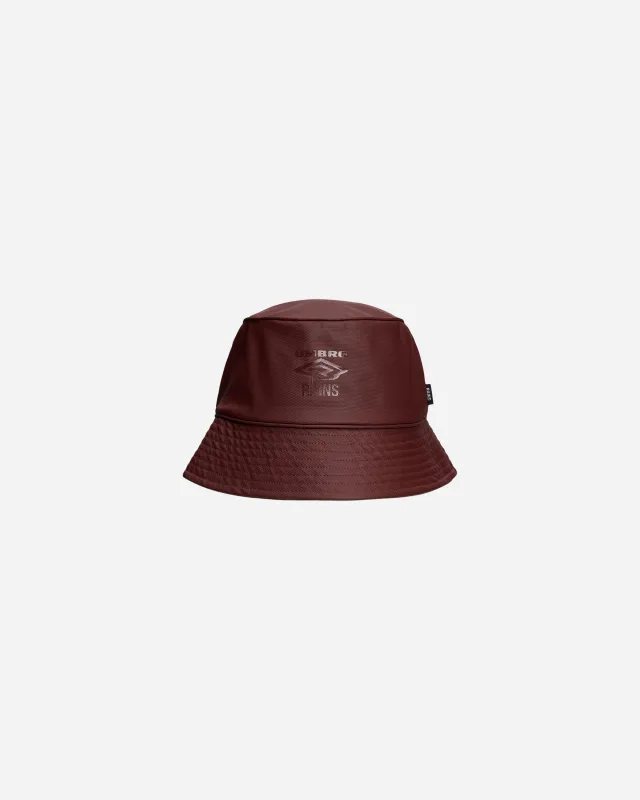 Rains x Umbro Apollo Bucket Hat sold by NAKED CPH