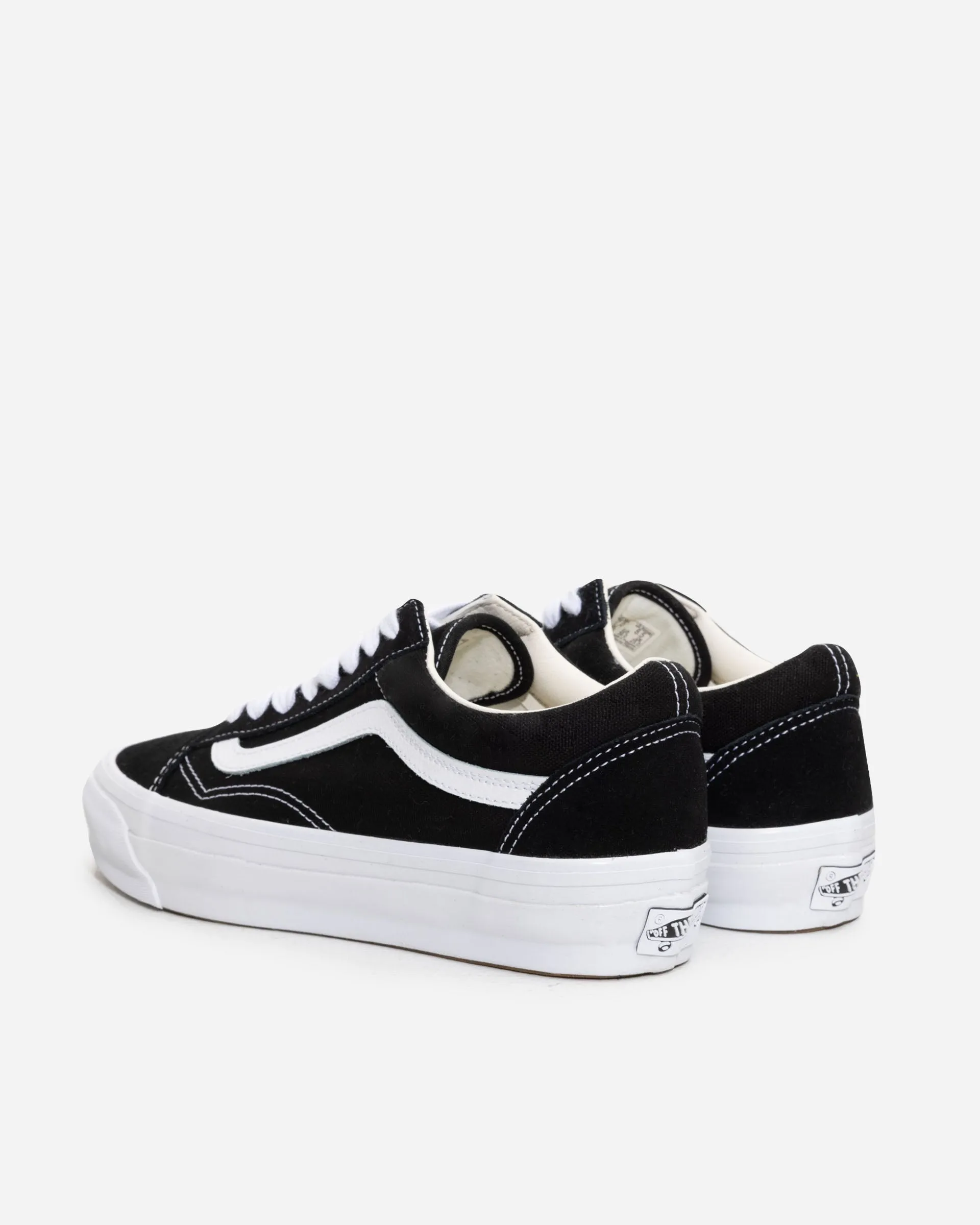 Lx Old Skool sold by NAKED CPH product image thumbnail 4