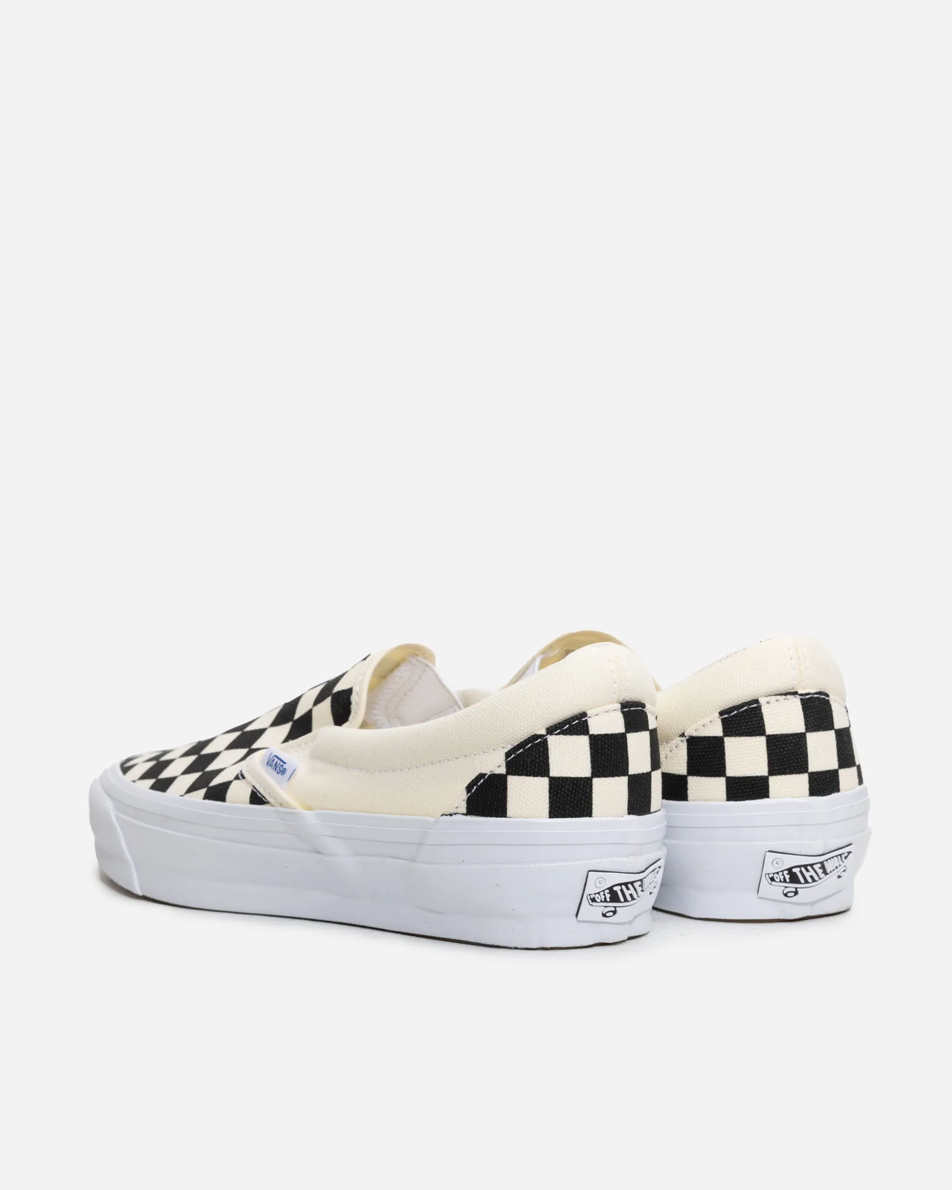 Lx Slip-on Reissue 98 sold by NAKED CPH product image thumbnail 4