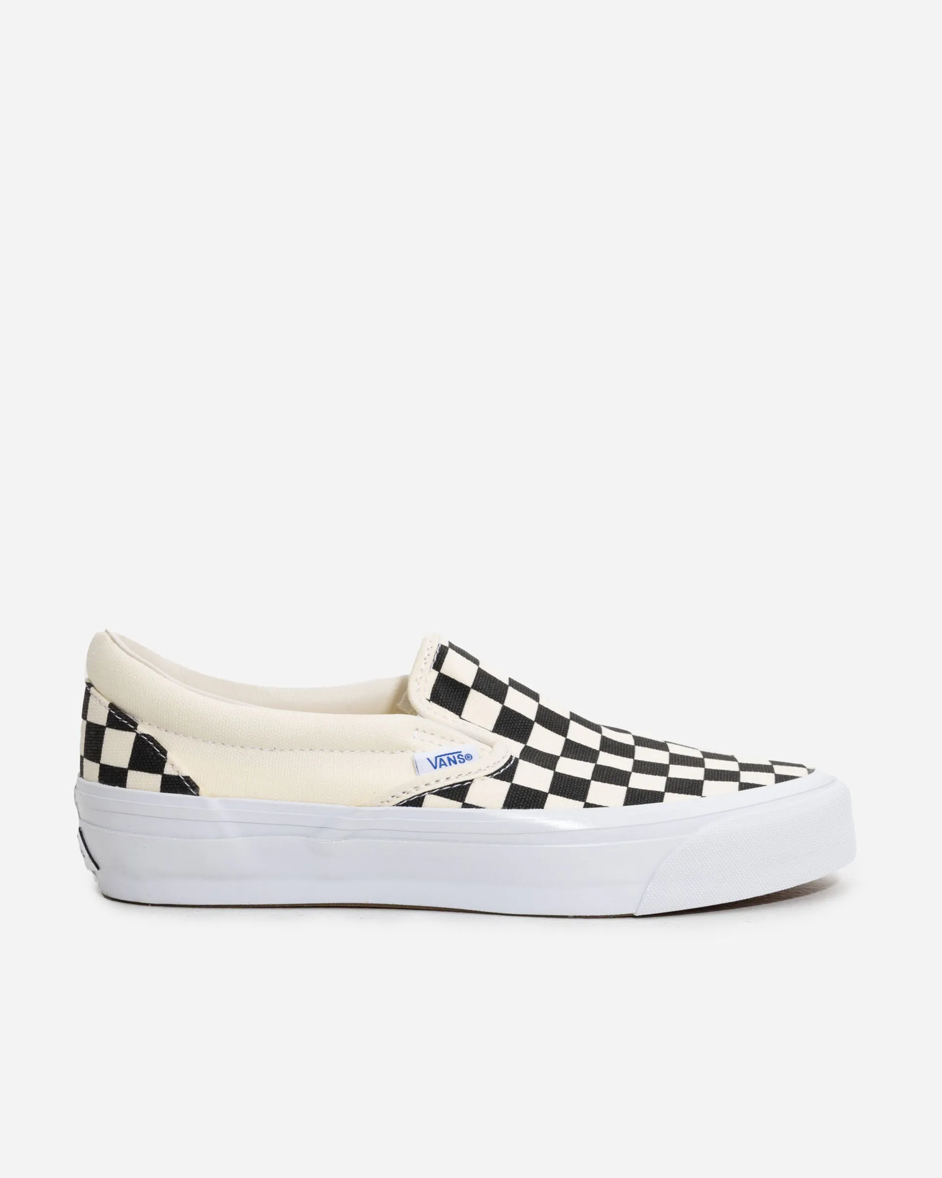 Lx Slip-on Reissue 98 sold by NAKED CPH