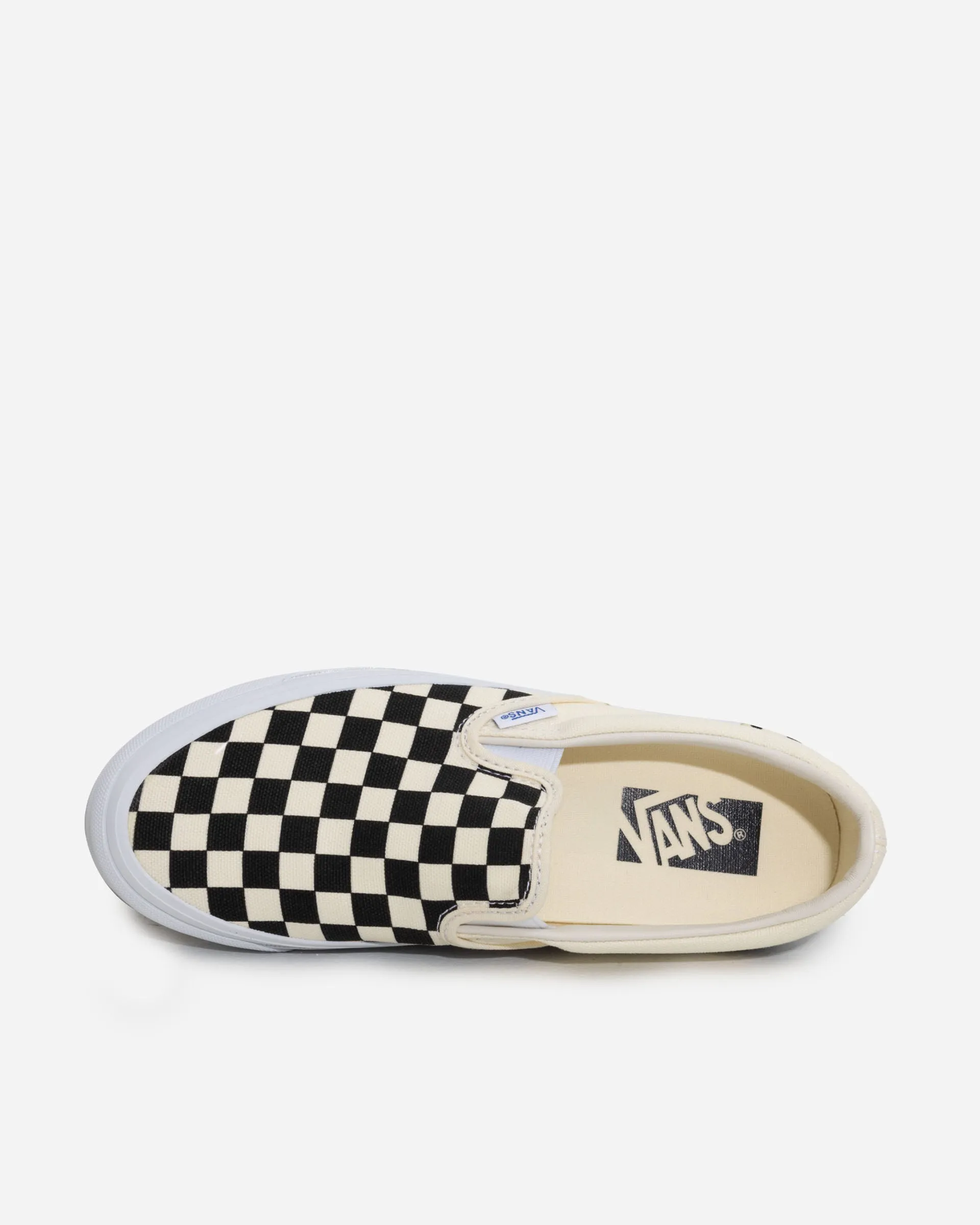 Lx Slip-on Reissue 98 sold by NAKED CPH product image thumbnail 5