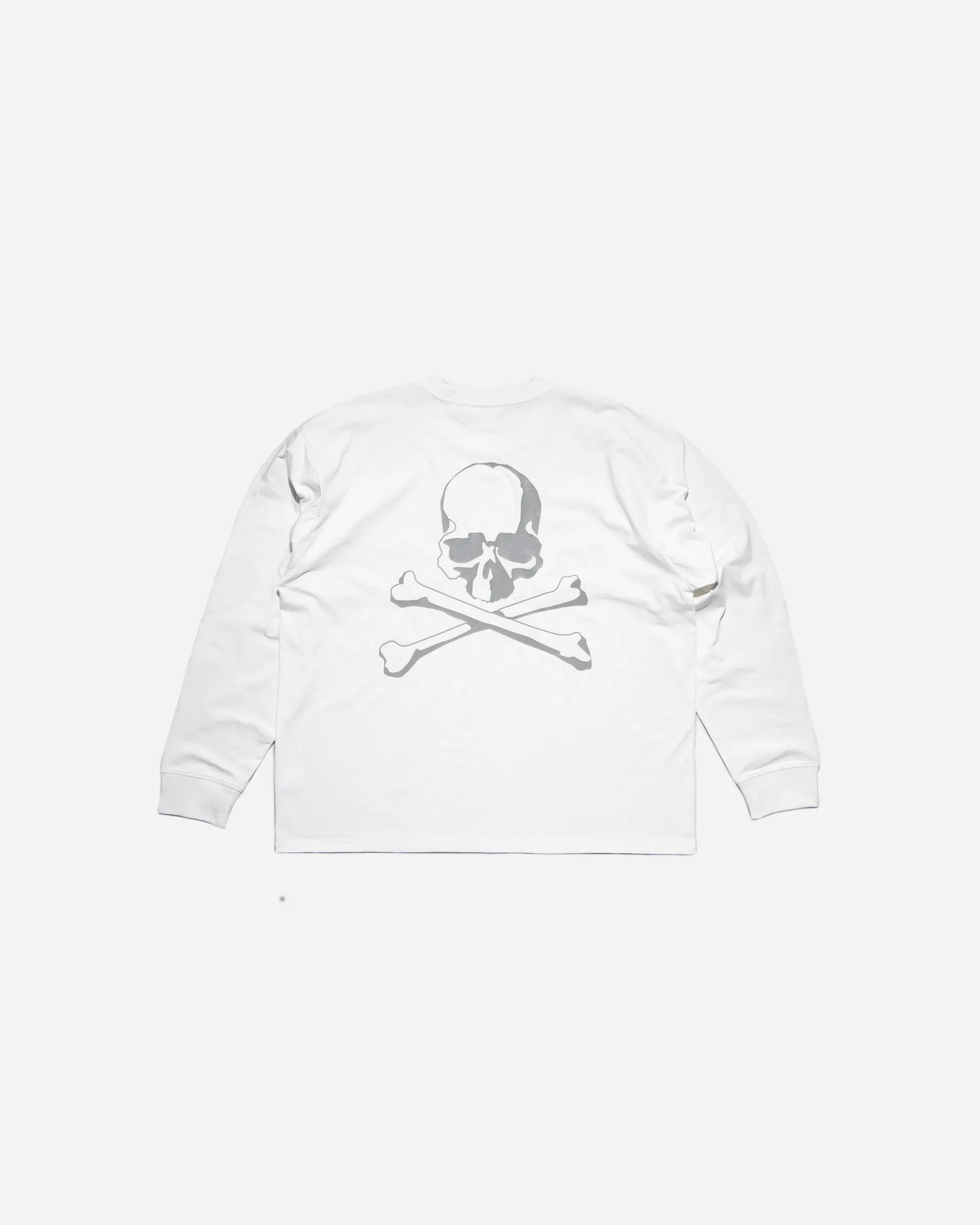 Dickies x Mastermind Longsleeve sold by NAKED CPH product image thumbnail 3