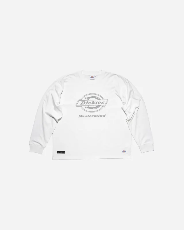 Dickies x Mastermind Longsleeve sold by NAKED CPH