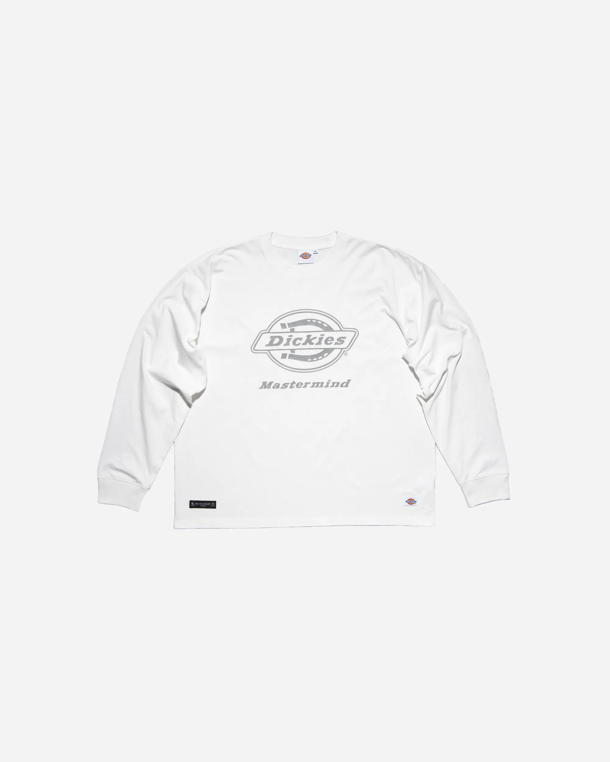 Dickies x Mastermind Longsleeve sold by NAKED CPH