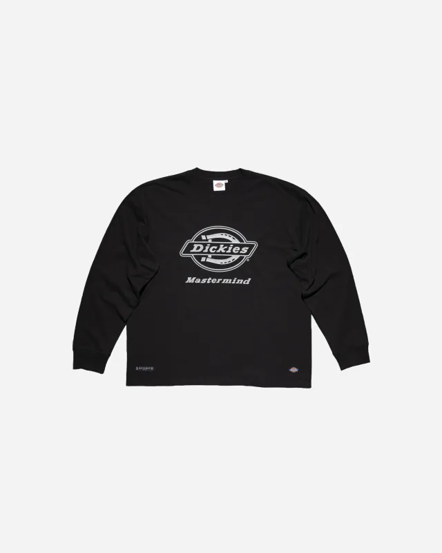 Dickies x Mastermind Longsleeve sold by NAKED CPH