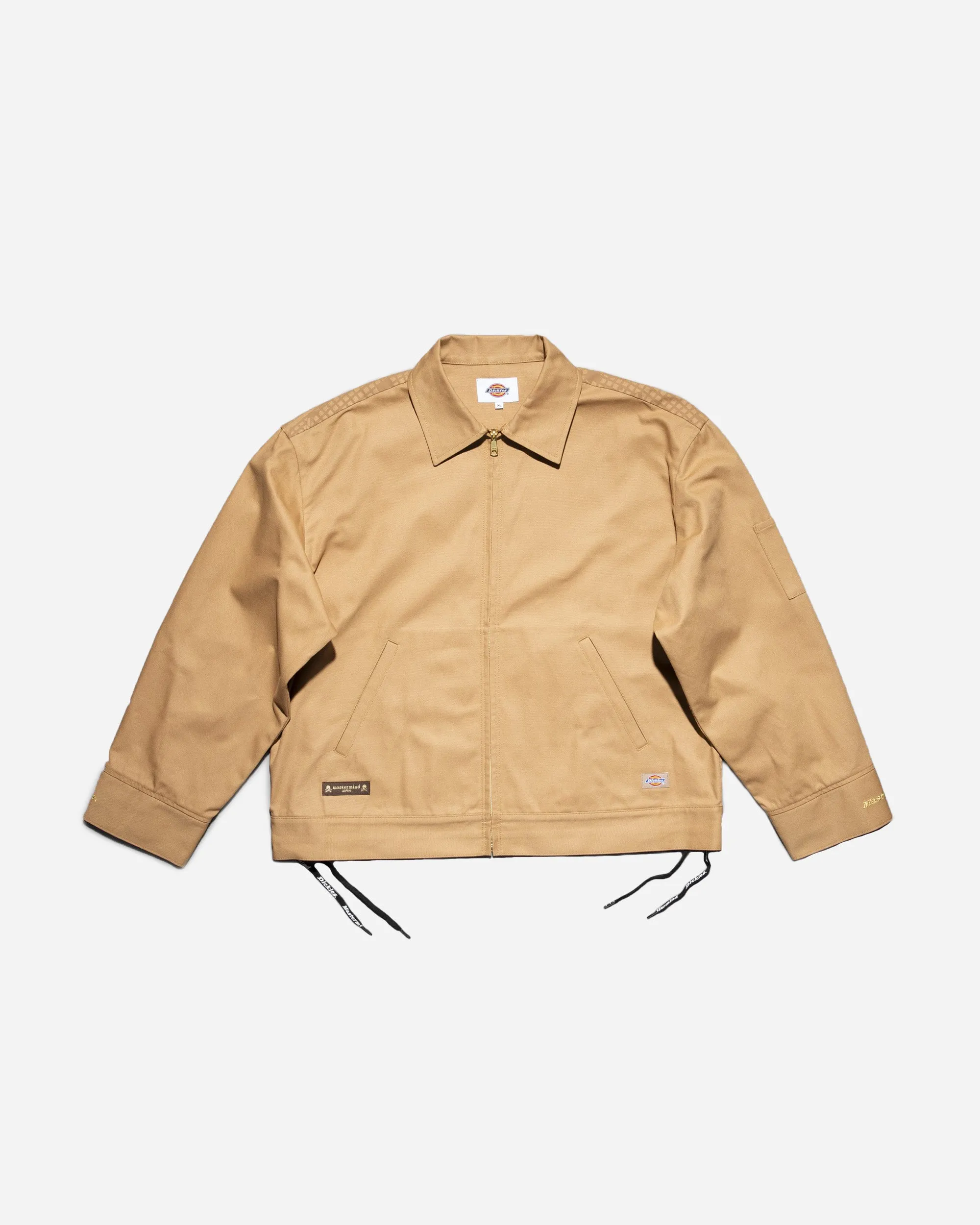 Dickies x Mastermind Jacket sold by NAKED CPH