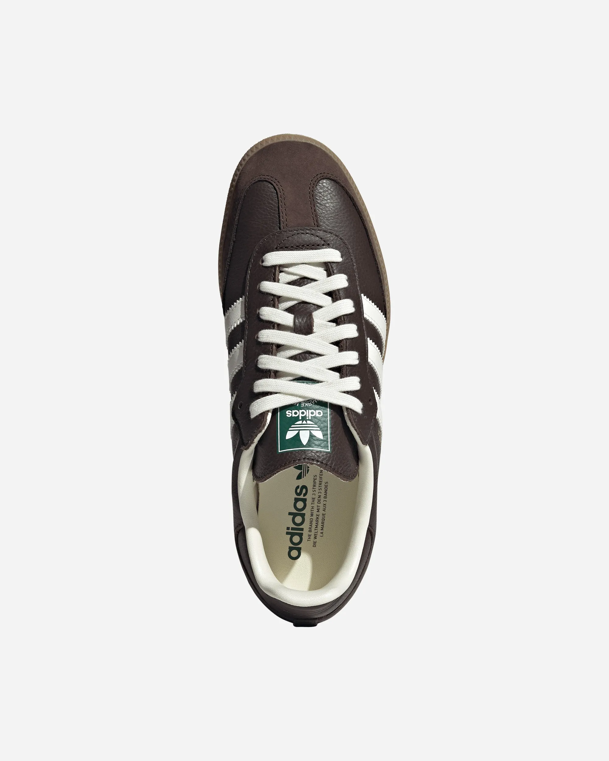 Samba OG sold by NAKED CPH product image thumbnail 4