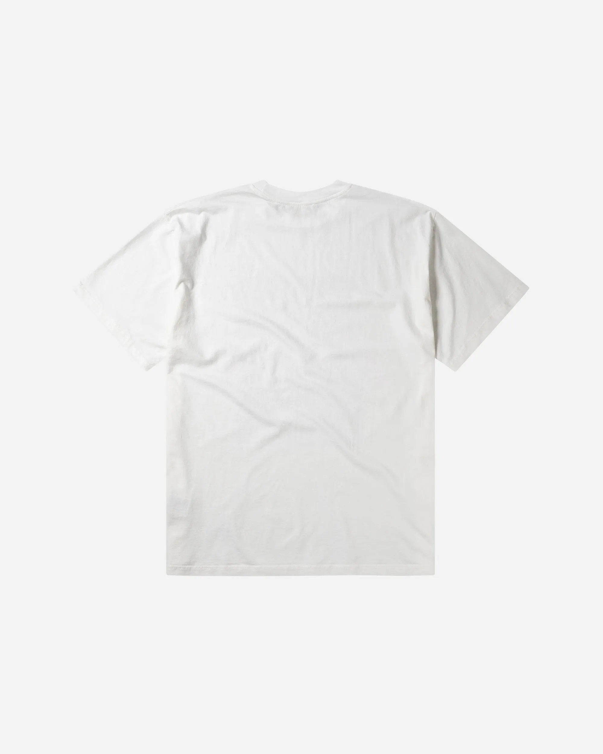 Faded Beam Me Up Daddy T-shirt sold by NAKED CPH product image thumbnail 3