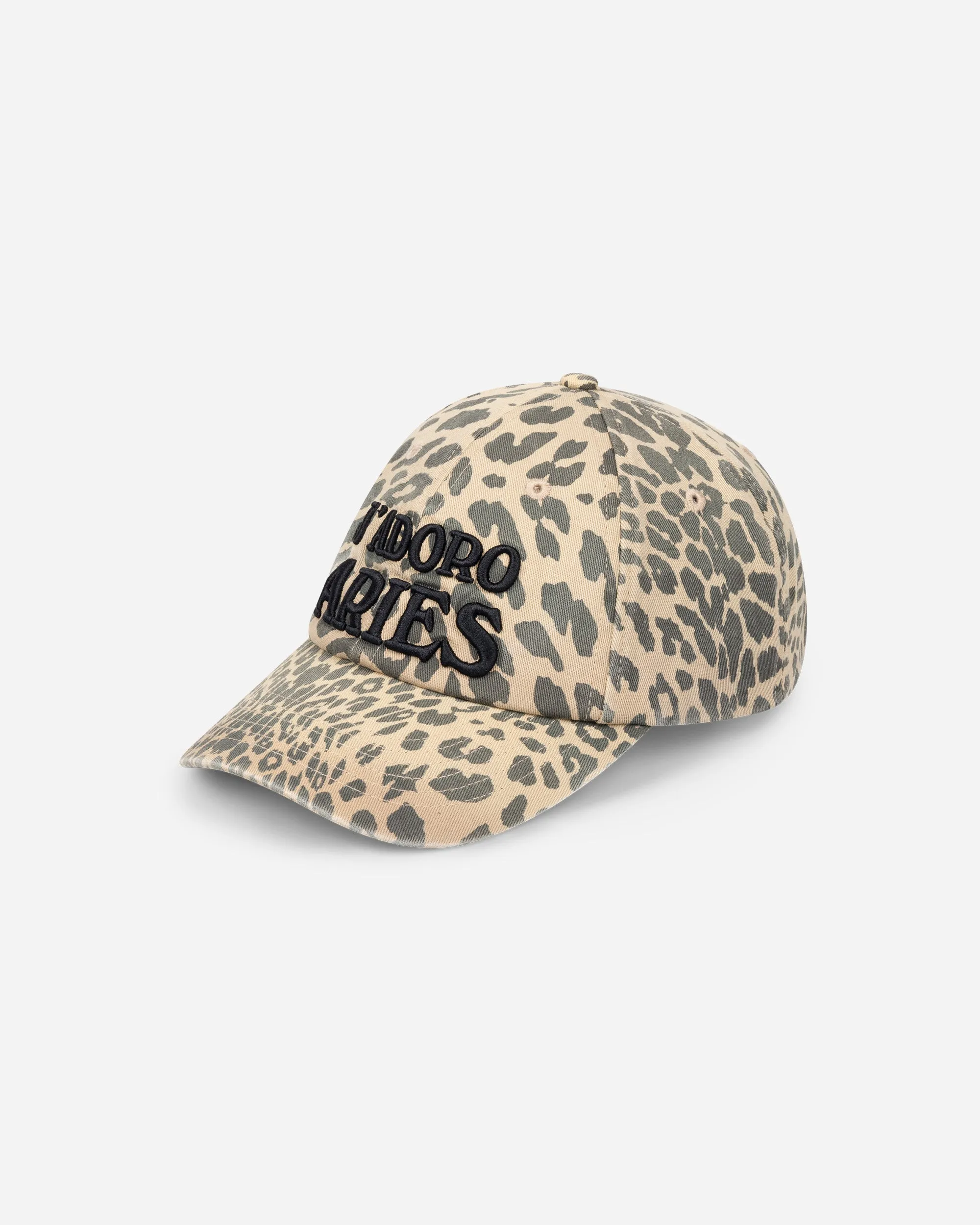 J'Adoro Aries Leopard Cap sold by NAKED CPH product image thumbnail 3