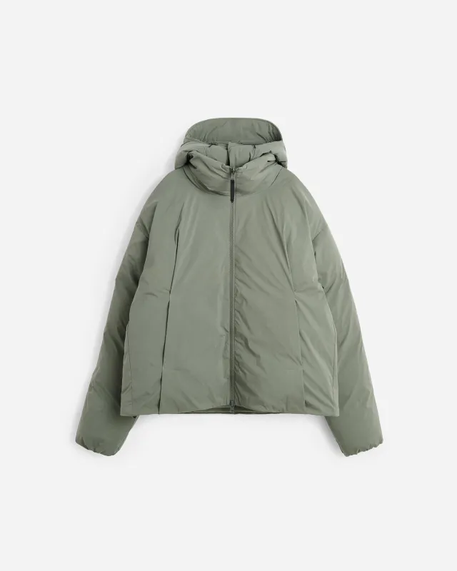Aegisida Down Jacket sold by NAKED CPH