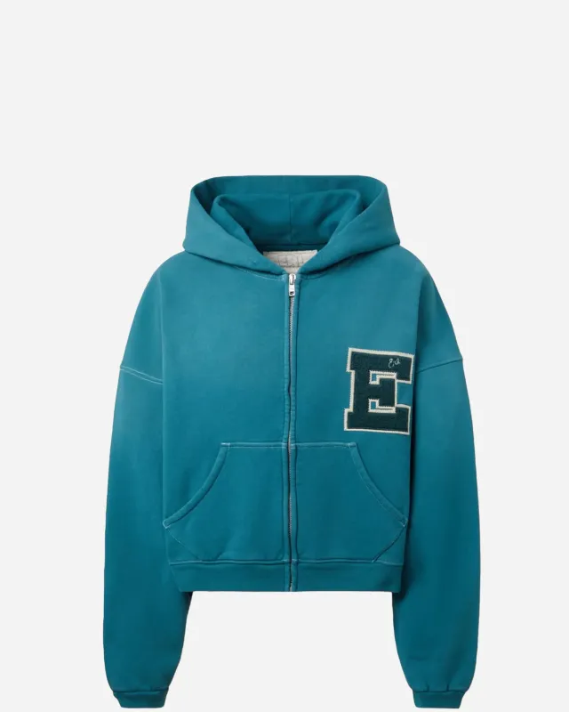 Letterman Hoodie made by NAKED CPH