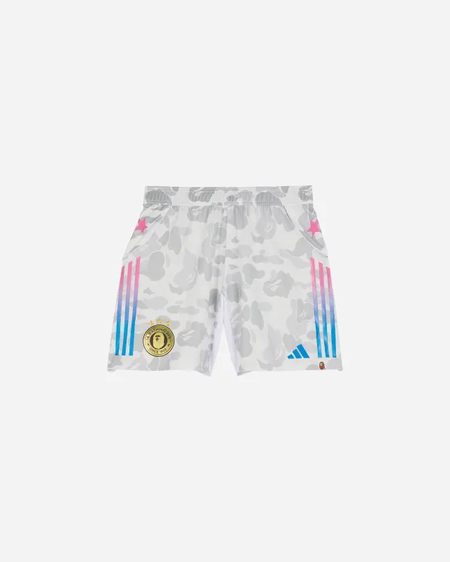 adidas Originals x Bape Football Shorts sold by NAKED CPH