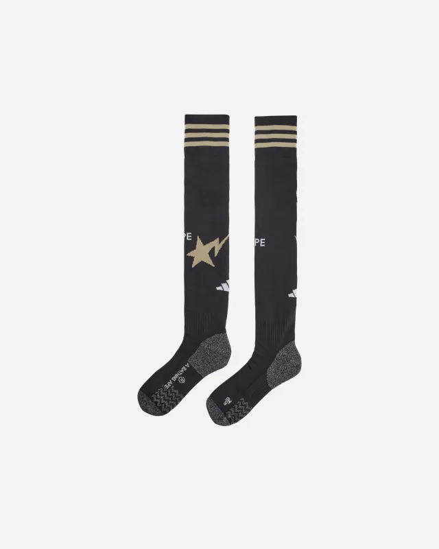 adidas Originals x Bape Football Socks made by NAKED CPH
