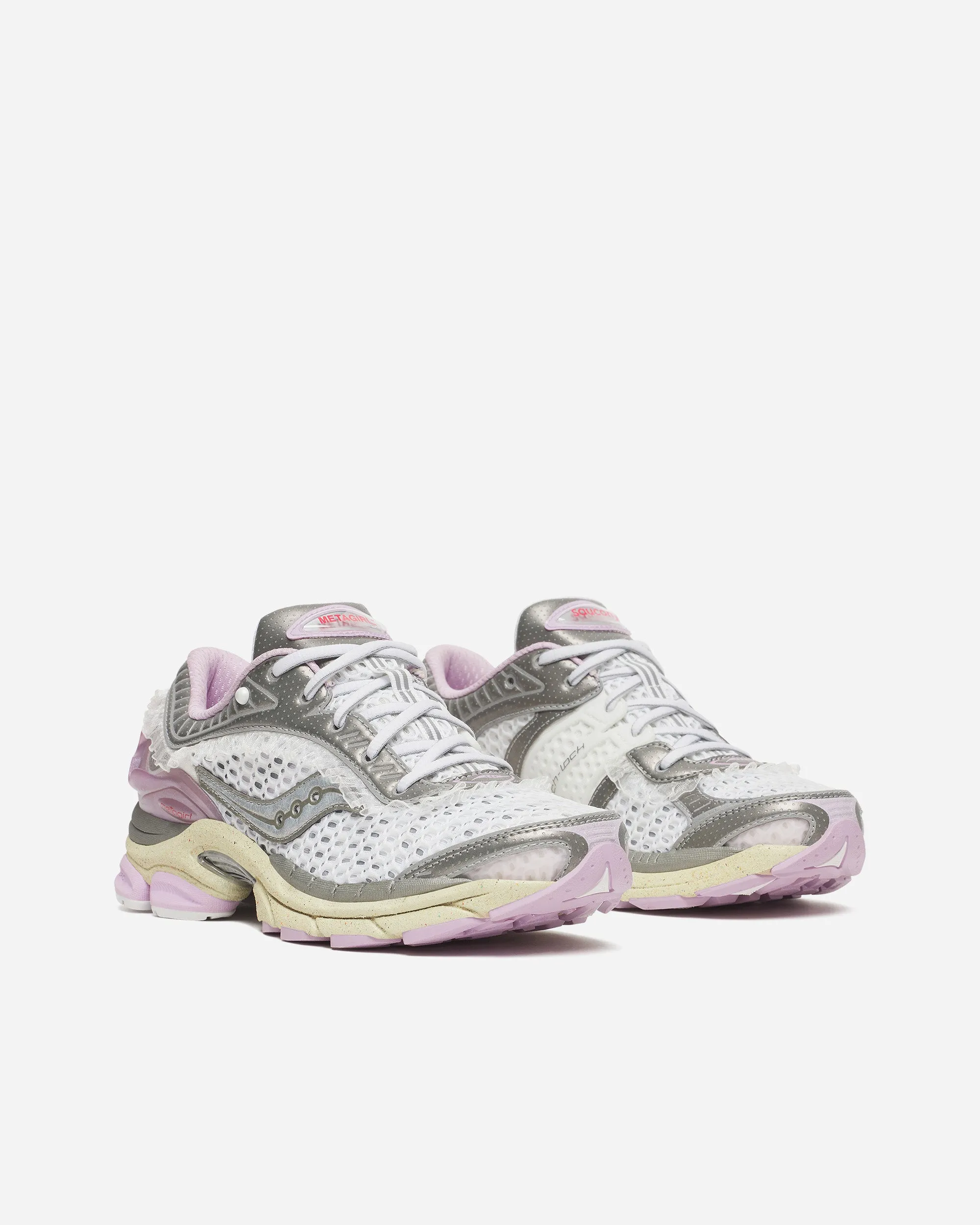 Saucony x Metagirl Progrid Paramount "Daughter of the Moon" sold by NAKED CPH product image thumbnail 2