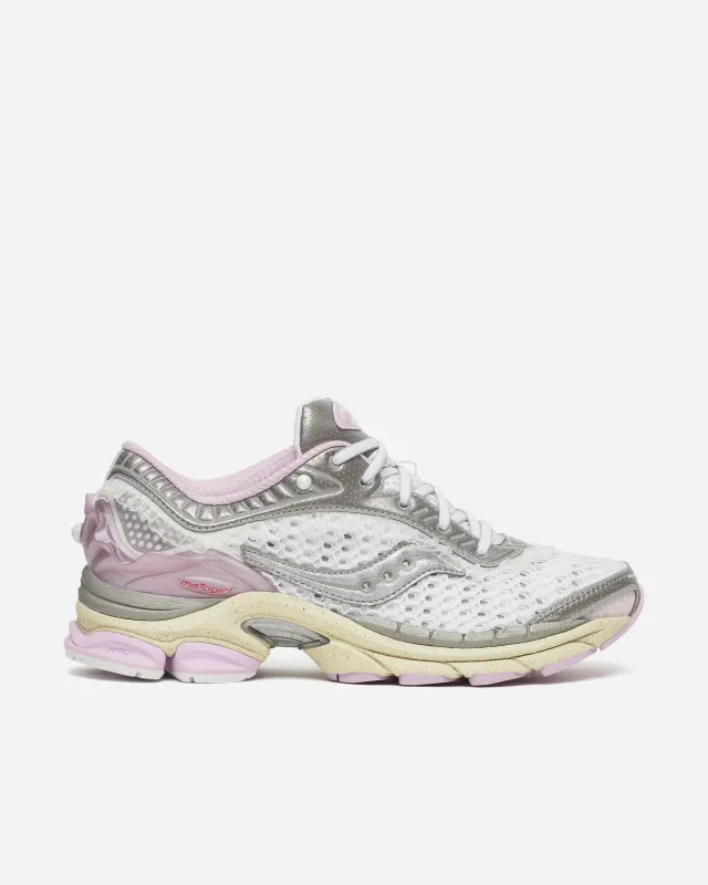 Saucony x Metagirl Progrid Paramount "Daughter of the Moon" made by NAKED CPH