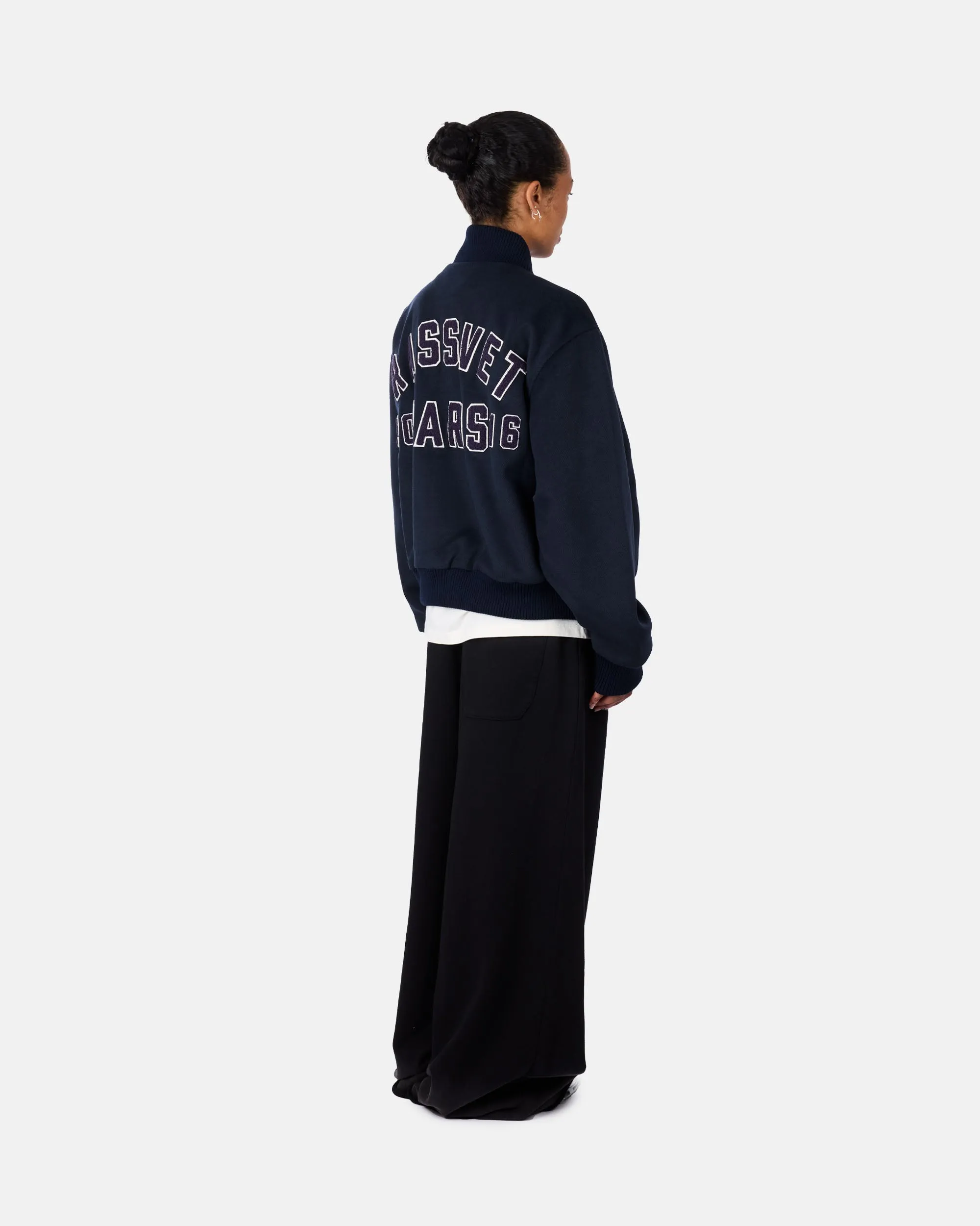Varsity Jacket sold by NAKED CPH product image thumbnail 4