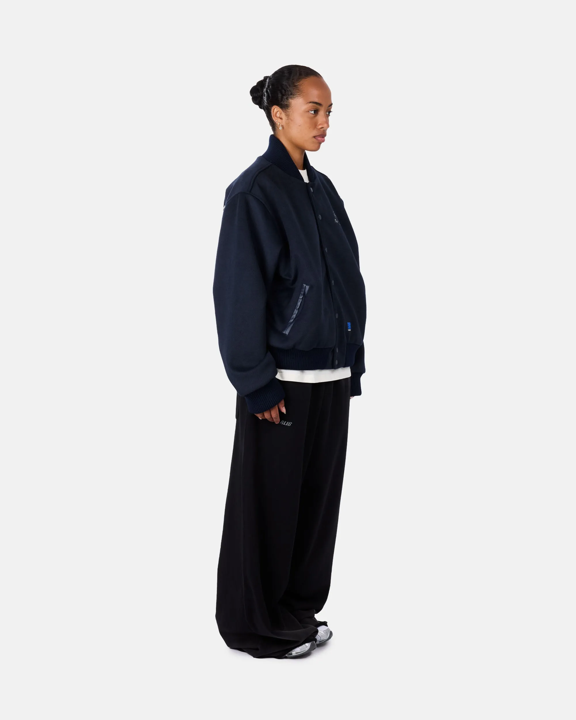 Varsity Jacket sold by NAKED CPH product image thumbnail 3