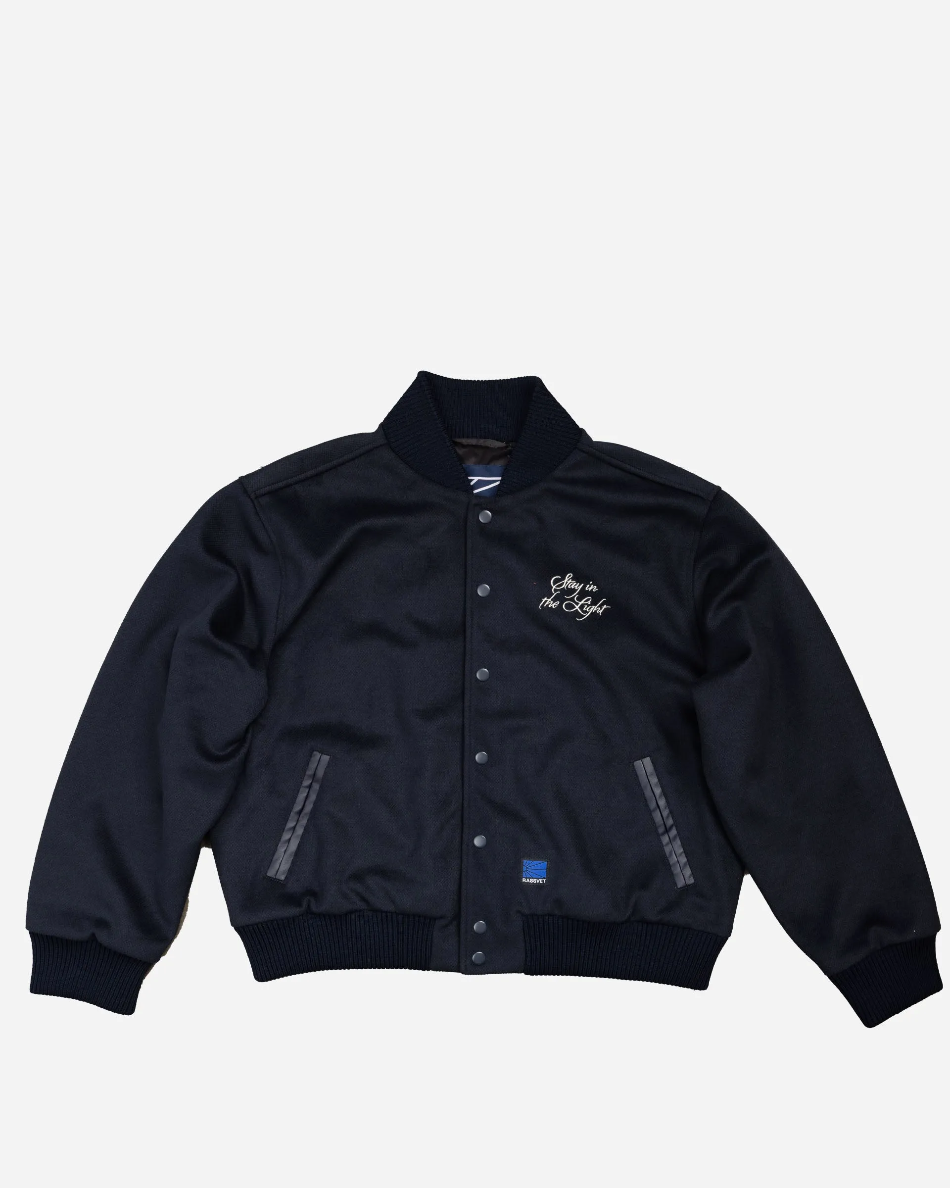 Varsity Jacket sold by NAKED CPH