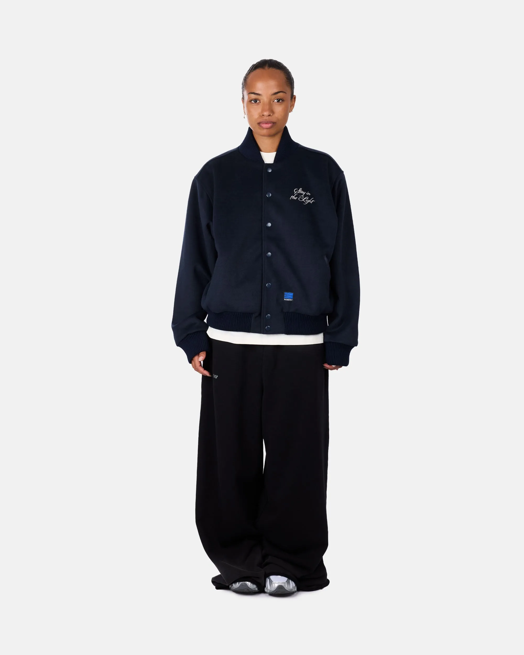 Varsity Jacket sold by NAKED CPH product image thumbnail 5