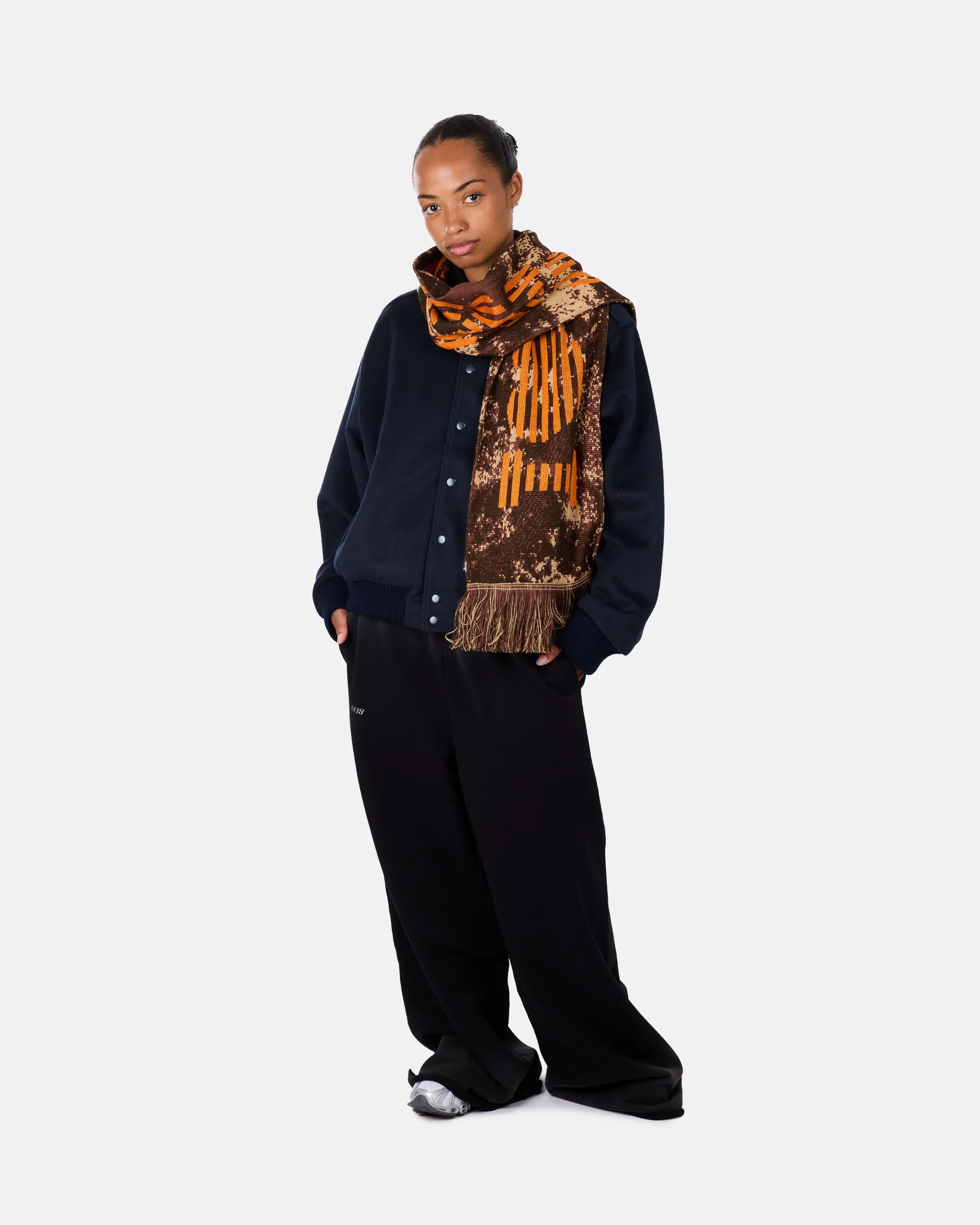 Varsity Jacket sold by NAKED CPH product image thumbnail 2