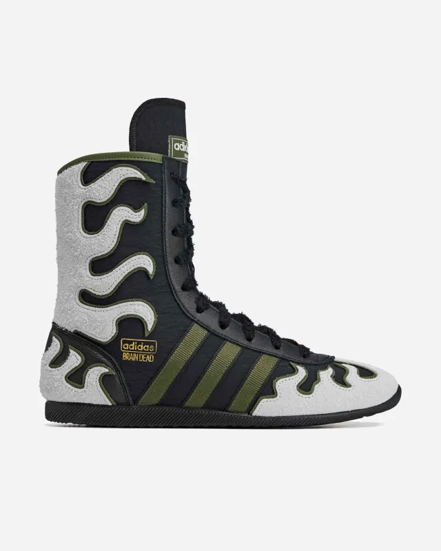 adidas Originals x Brain Dead Japan HI sold by NAKED CPH