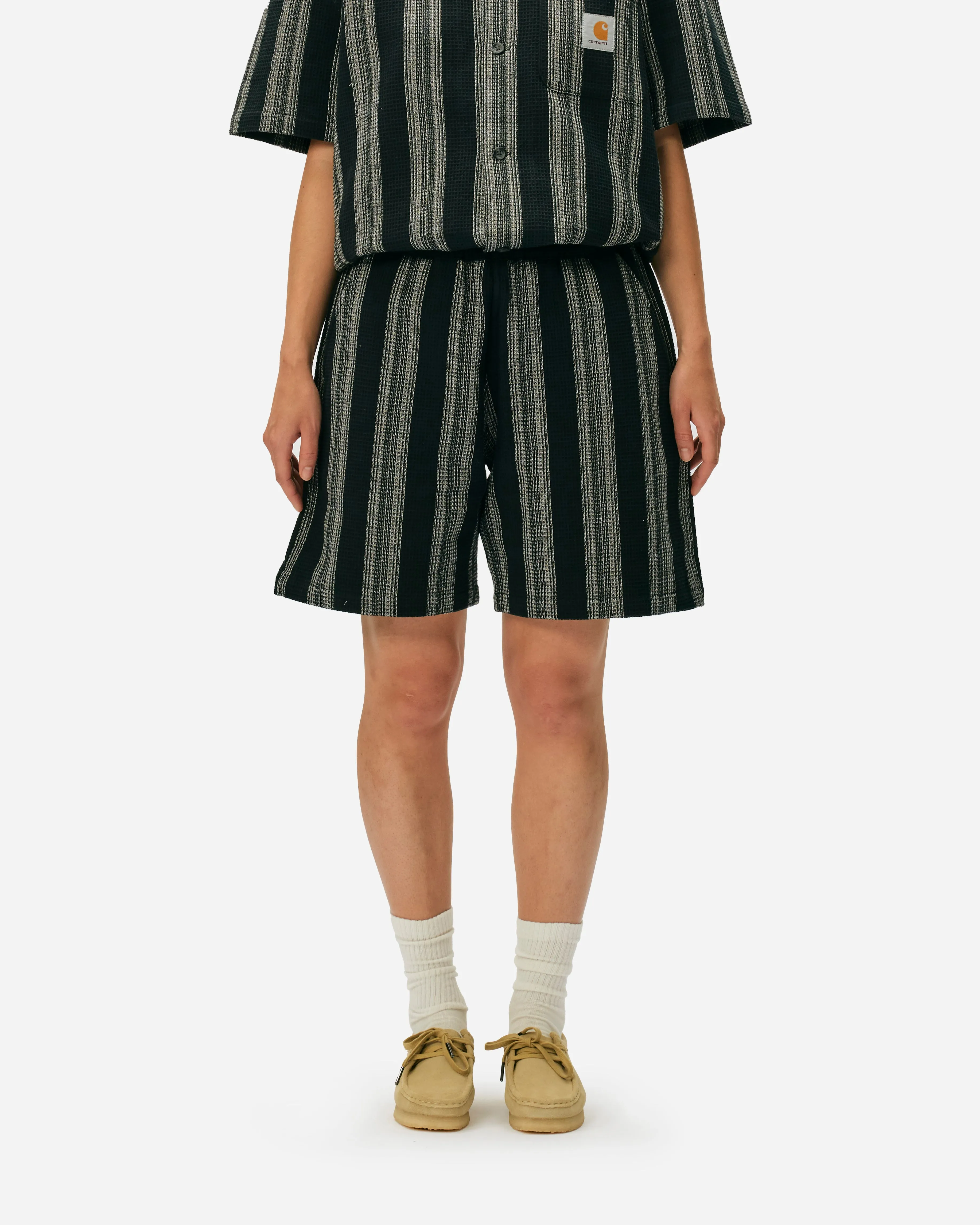 Dodson Shorts sold by NAKED CPH product image thumbnail 3