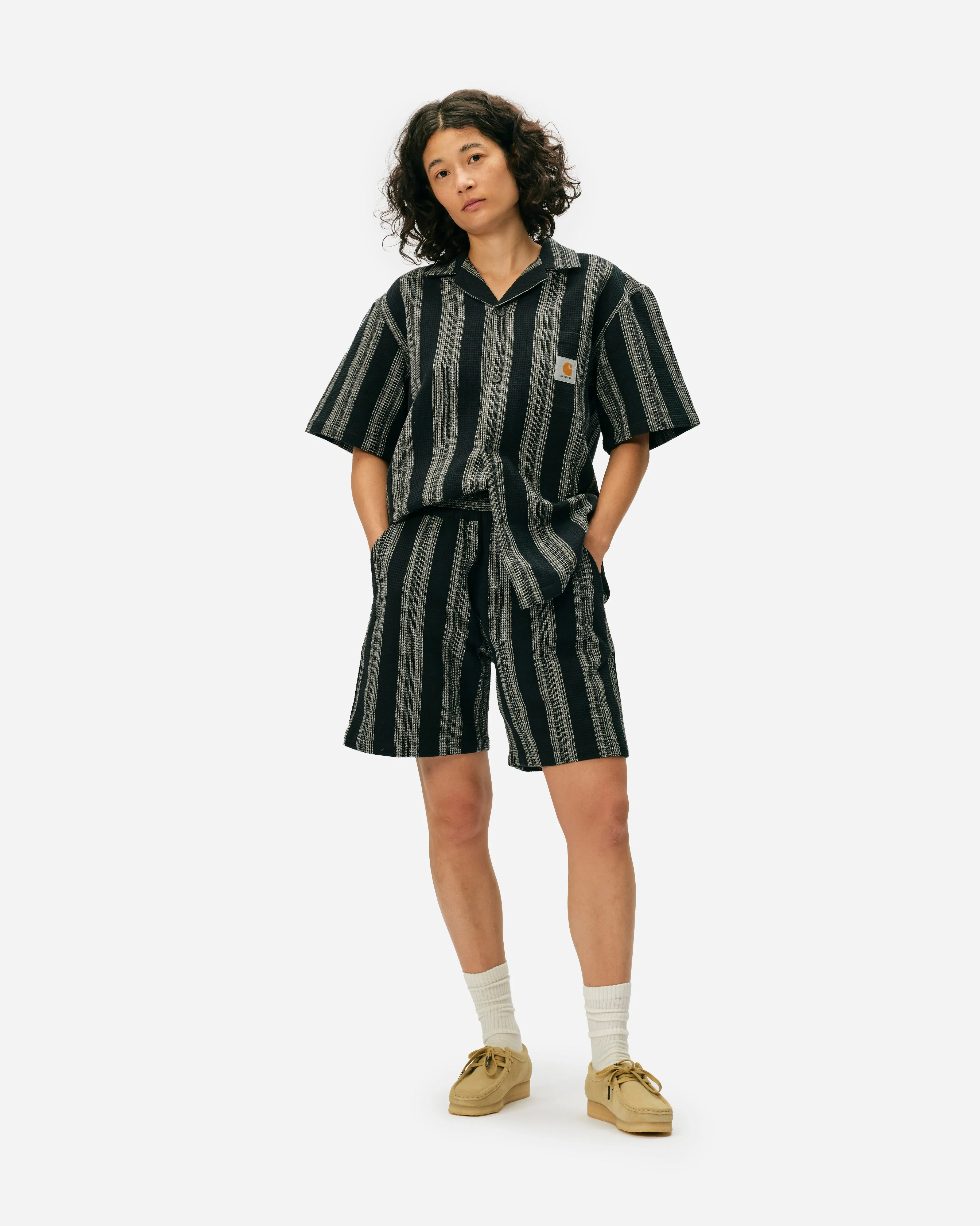 Dodson Shorts sold by NAKED CPH product image thumbnail 2