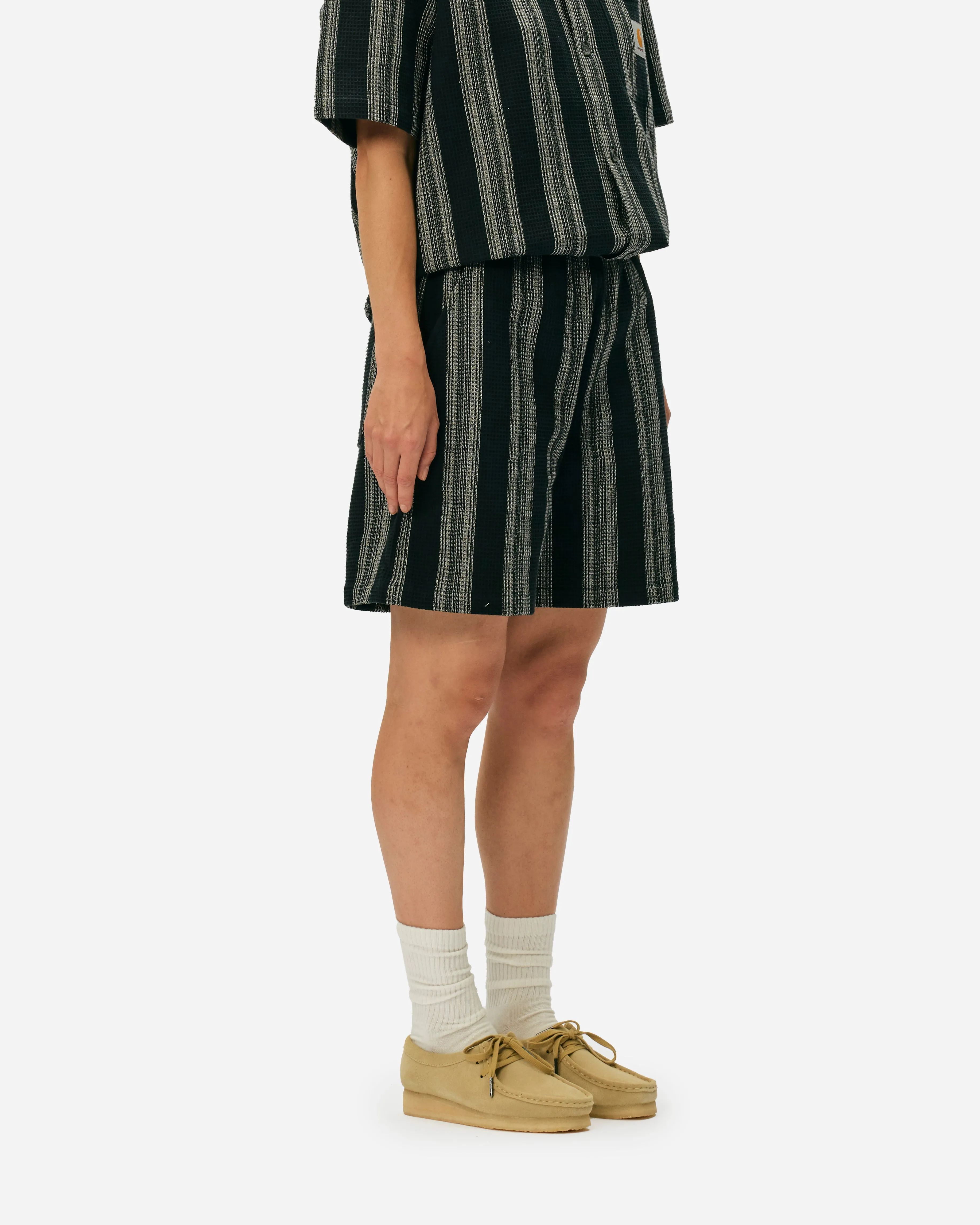 Dodson Shorts sold by NAKED CPH product image thumbnail 5