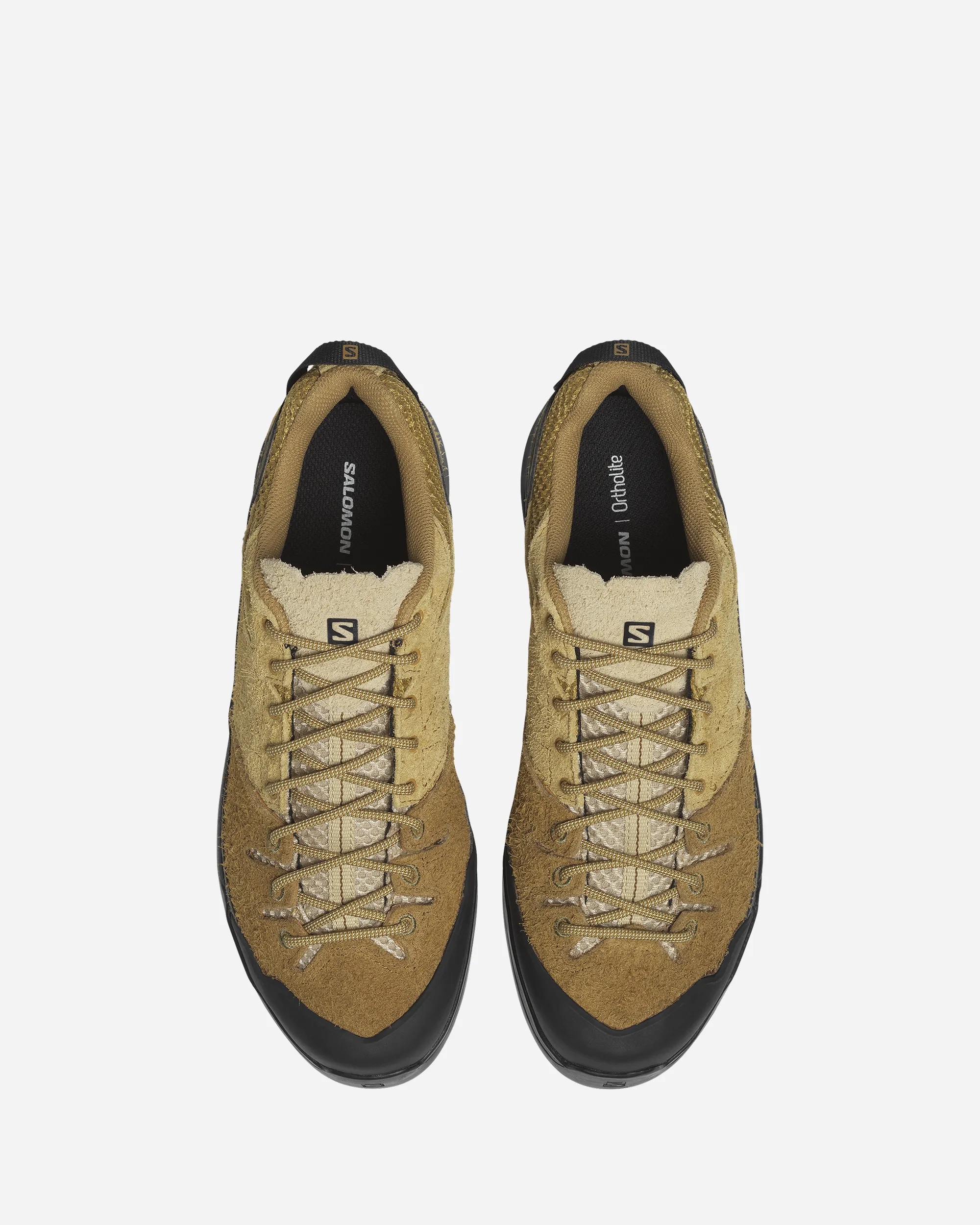 X-ALP Suede sold by NAKED CPH product image thumbnail 3