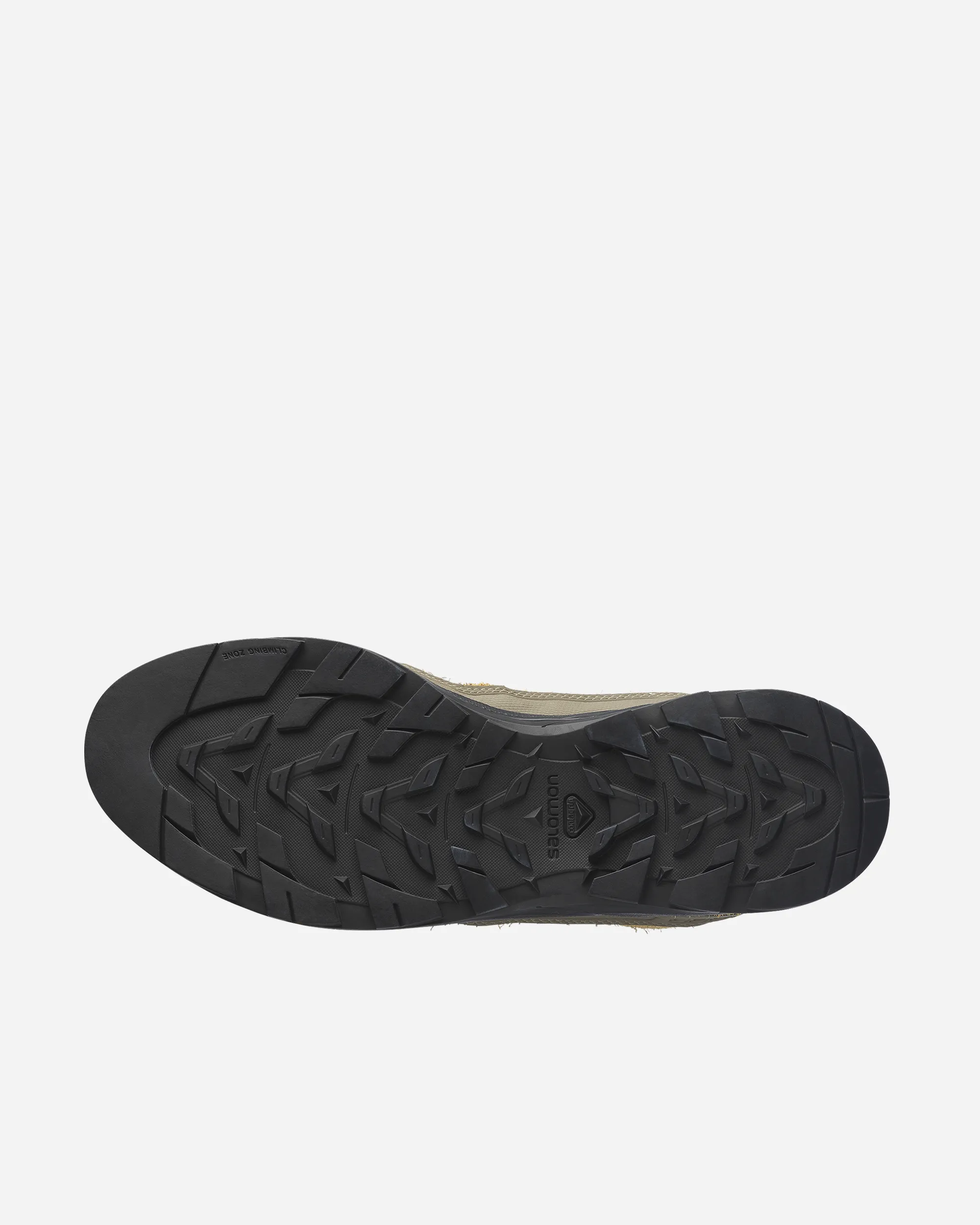 X-ALP Suede sold by NAKED CPH product image thumbnail 5