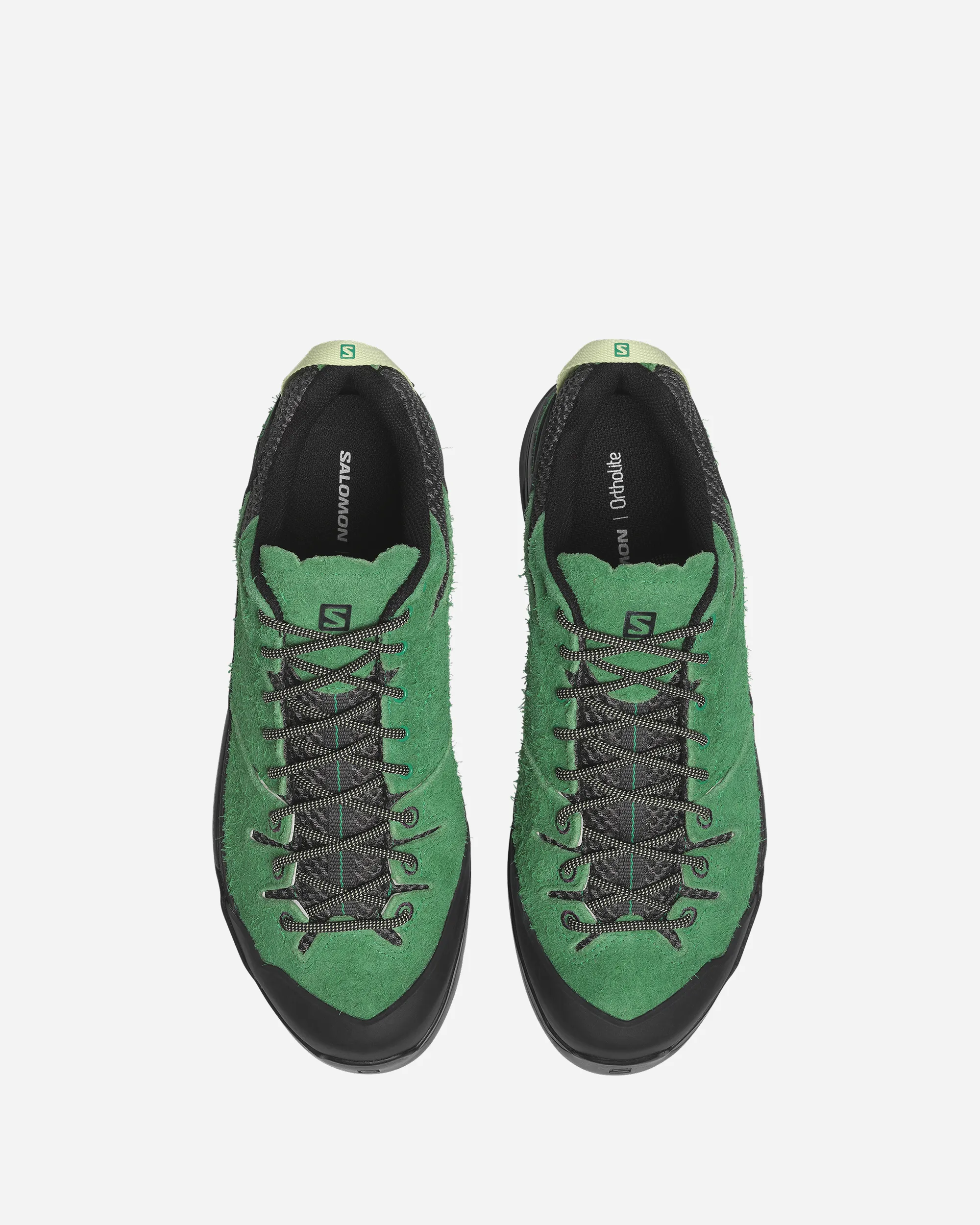 X-ALP Suede sold by NAKED CPH product image thumbnail 3