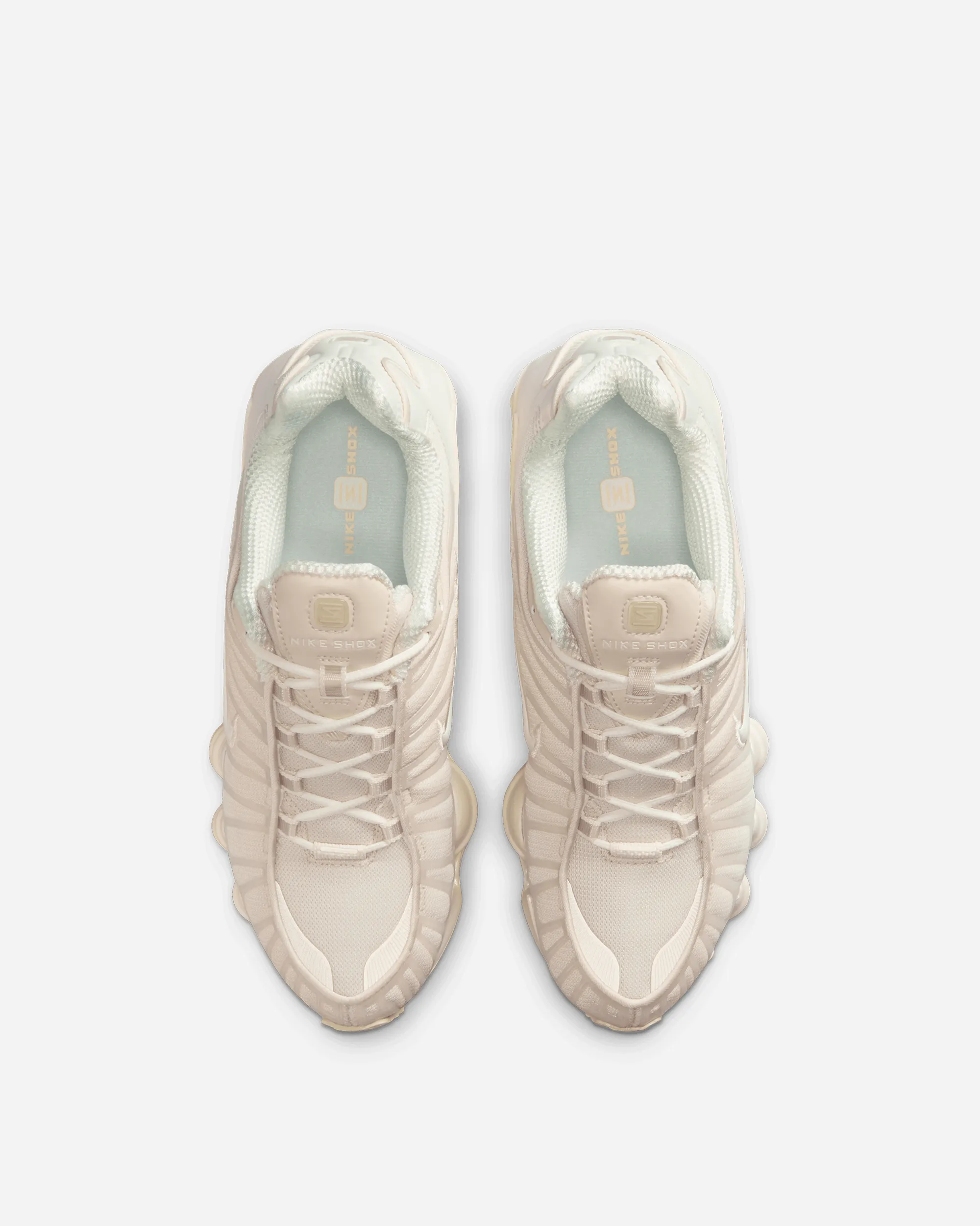 Shox TL sold by NAKED CPH product image thumbnail 3