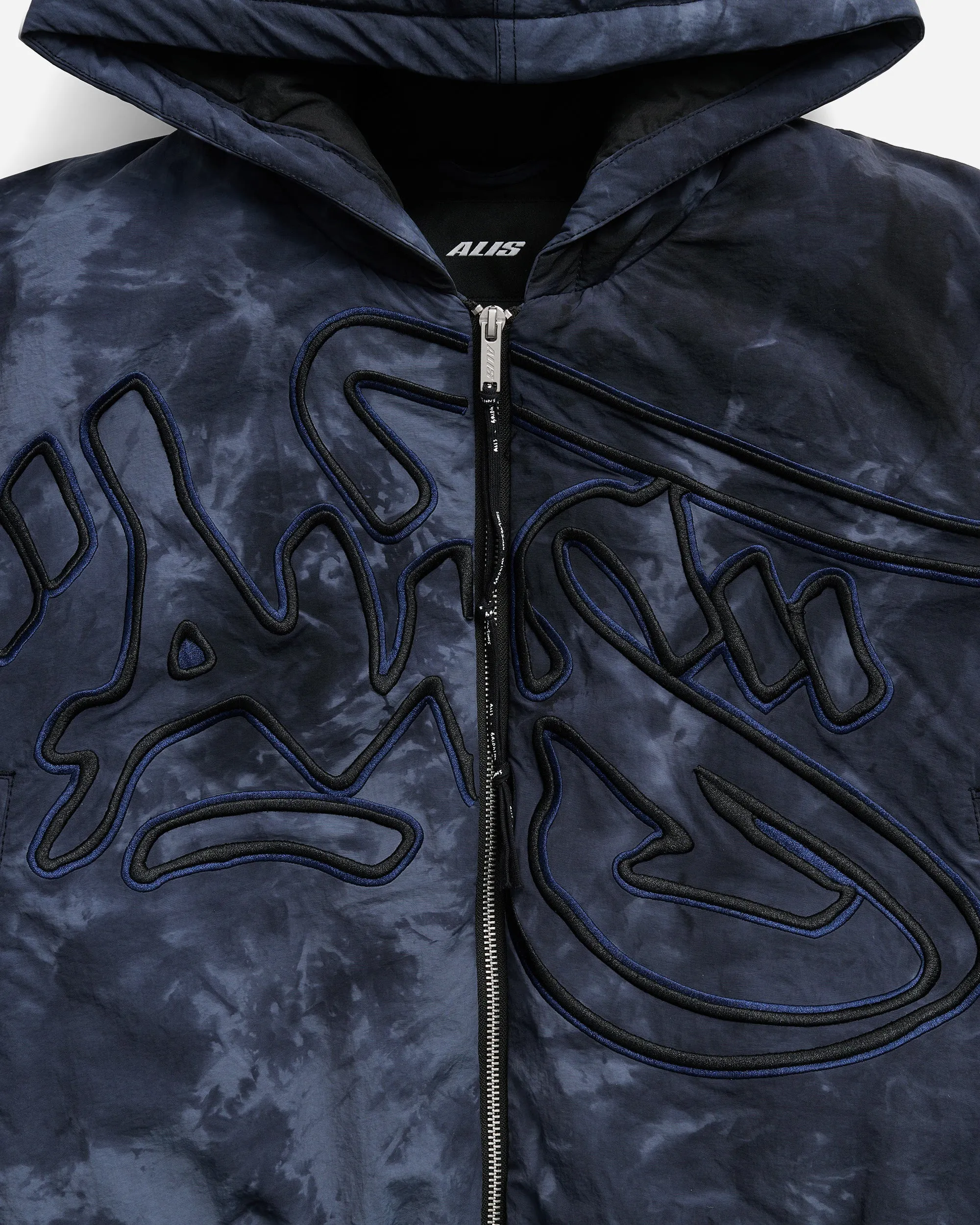 Hoiy Oversized Bomber Jacket sold by NAKED CPH product image thumbnail 3